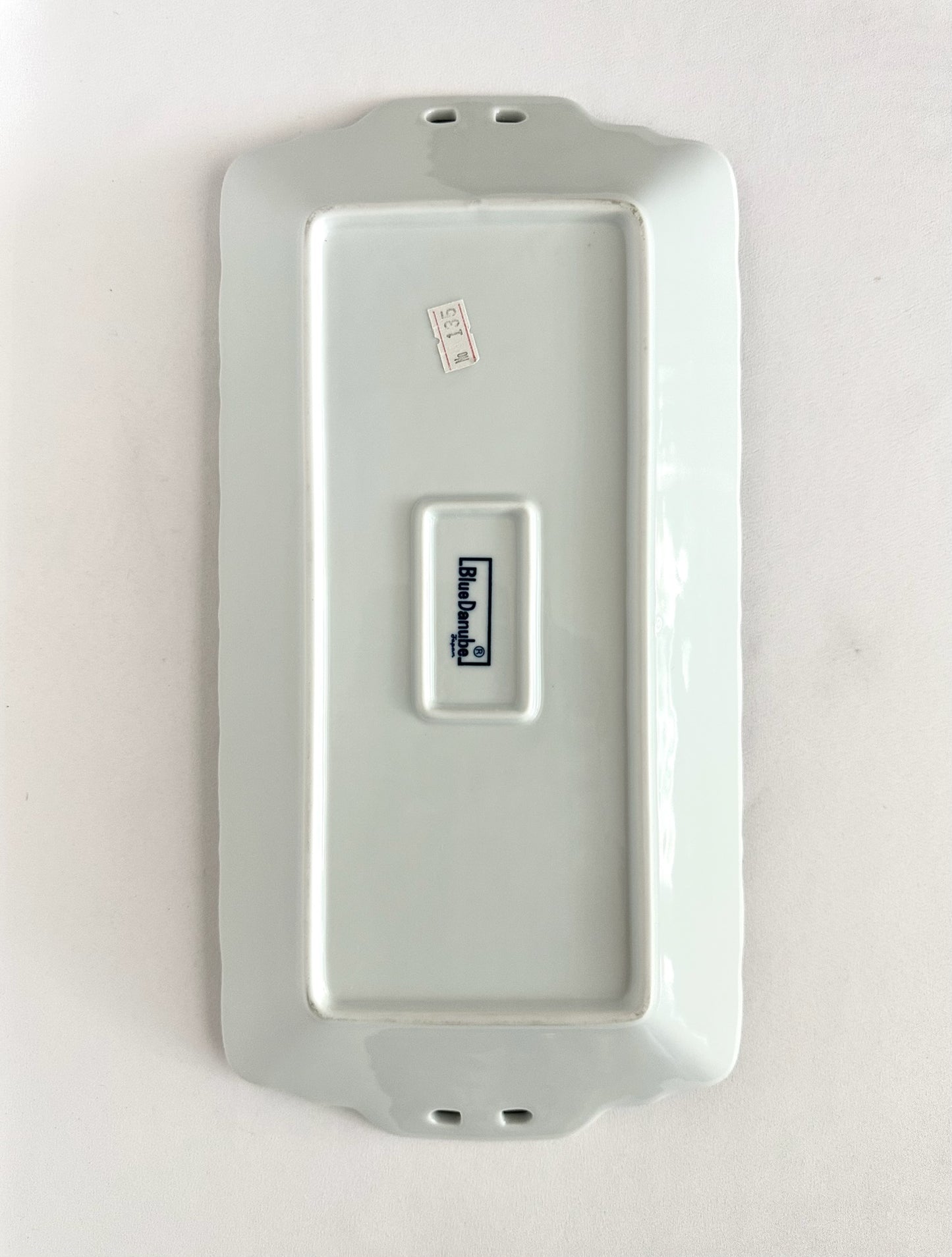 Piper Sandwich Tray