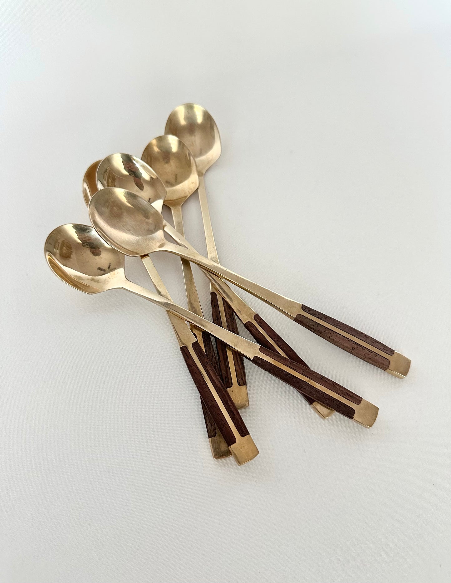 Yasmin Iced Tea Spoons