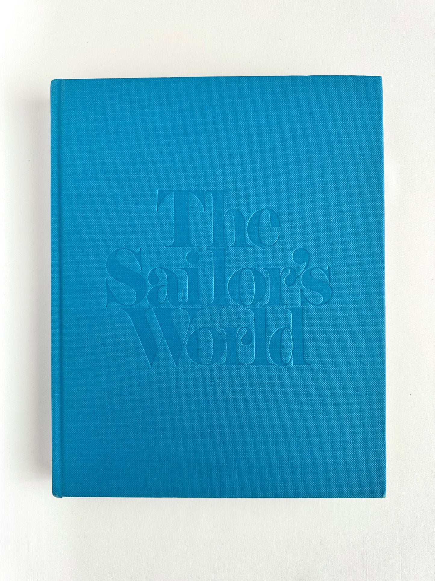 The Sailor's World Book