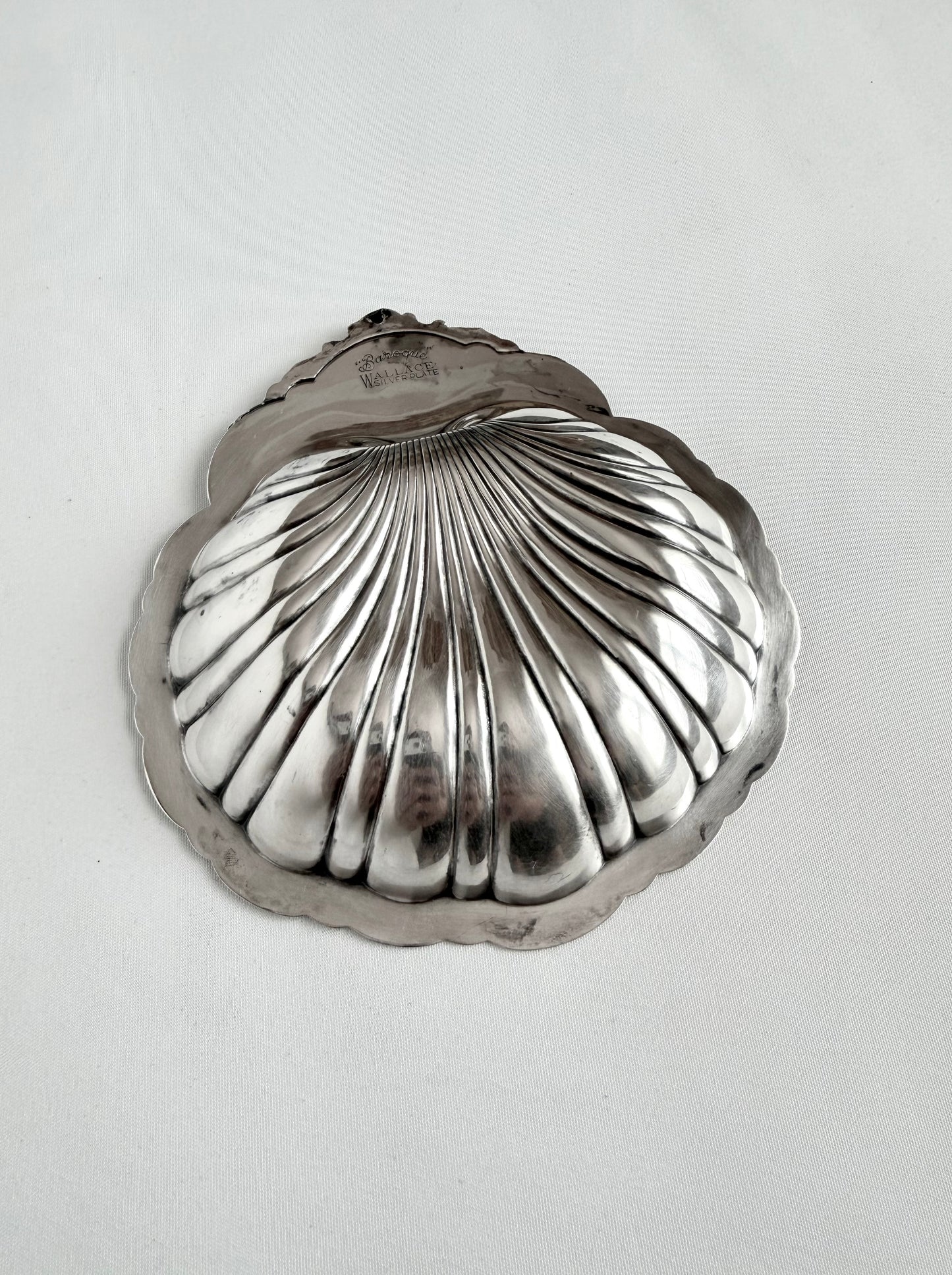 Signature Shell 13