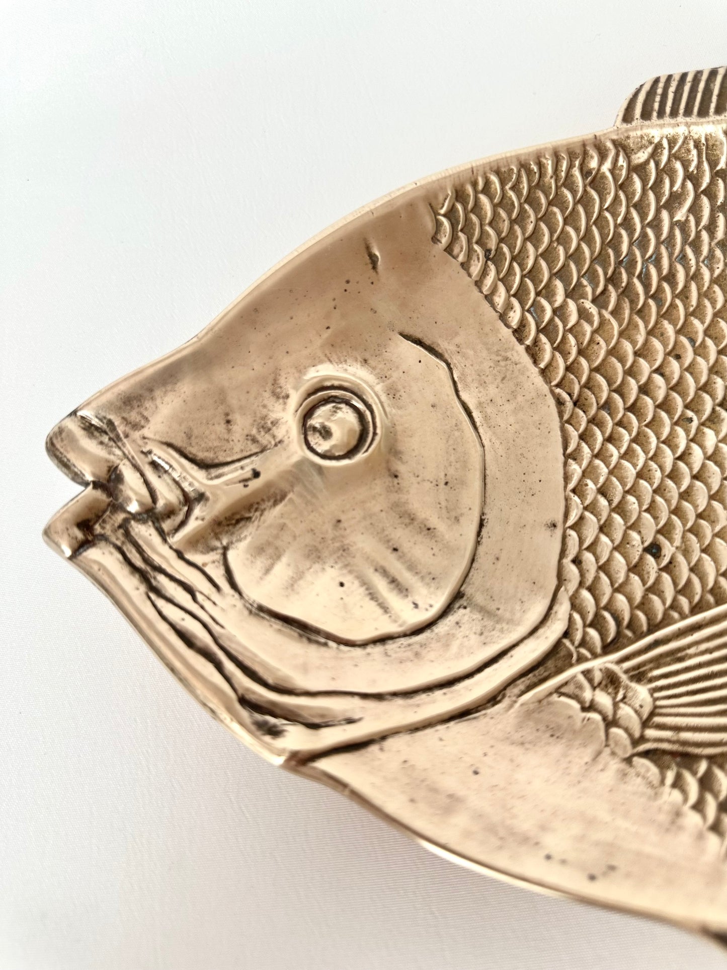Ondine Fish Platter