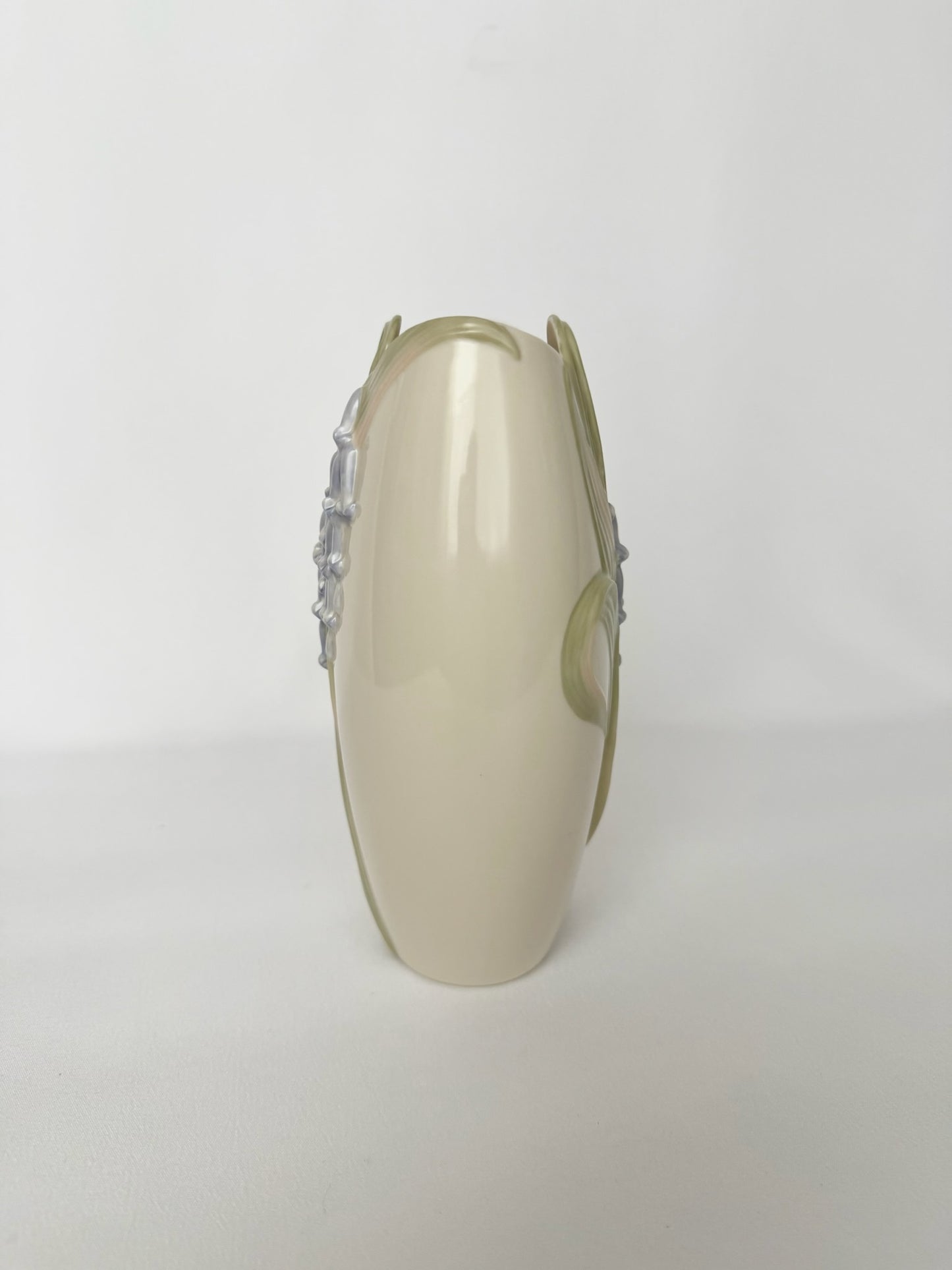 Bluebell Porcelain Vase
