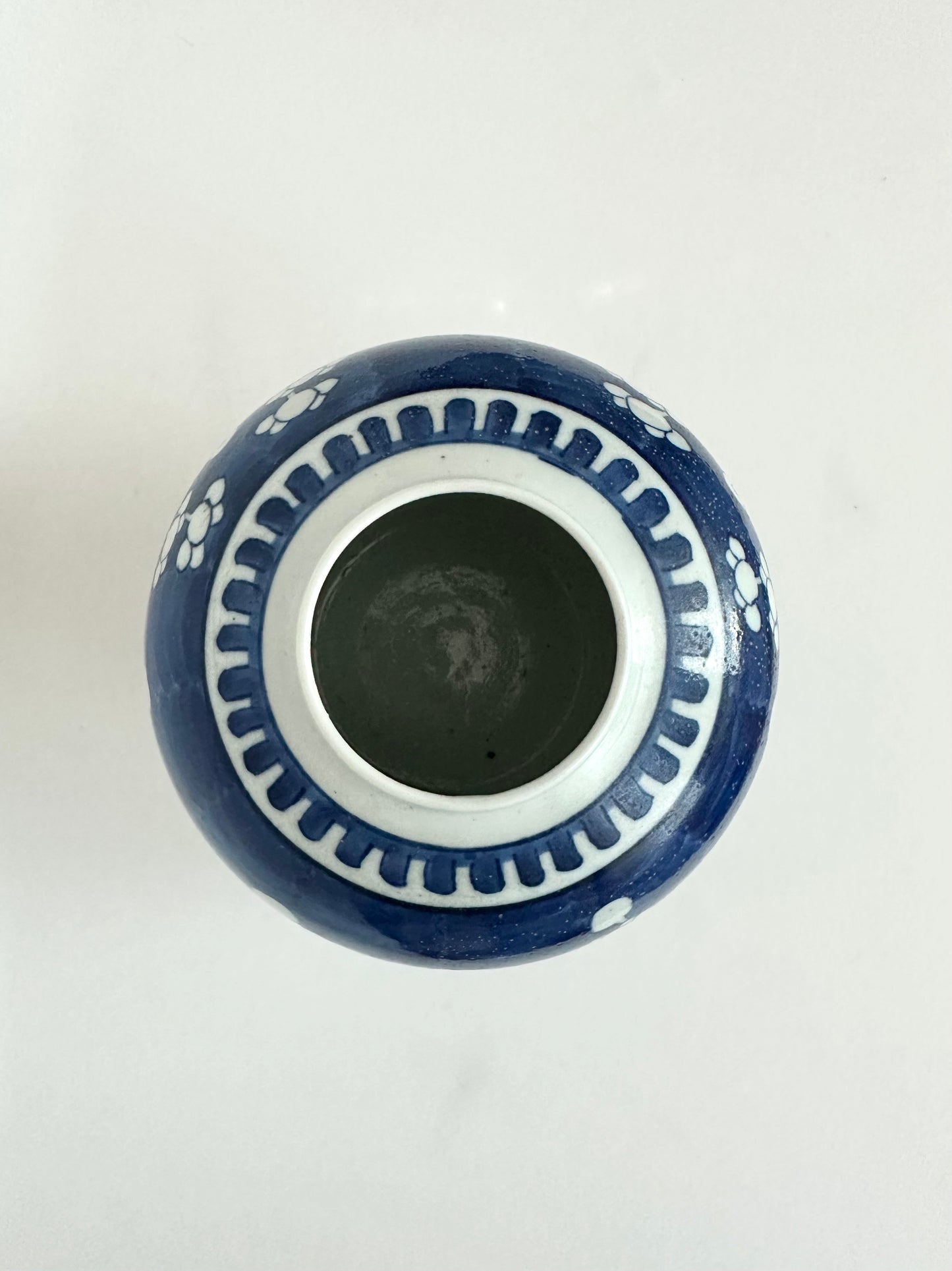 Hawthorne Chinoiserie Vase