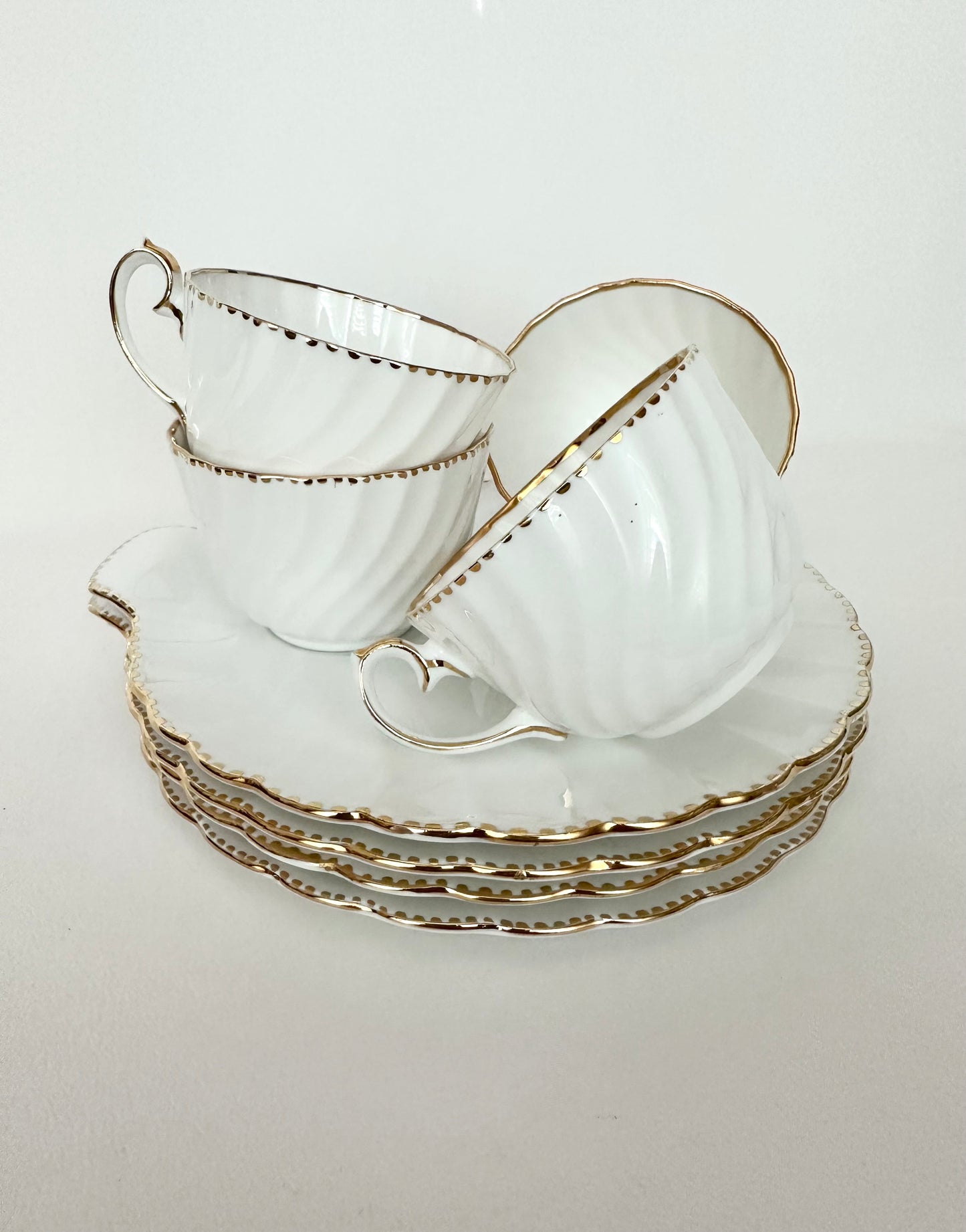 Imogen Breakfast Set