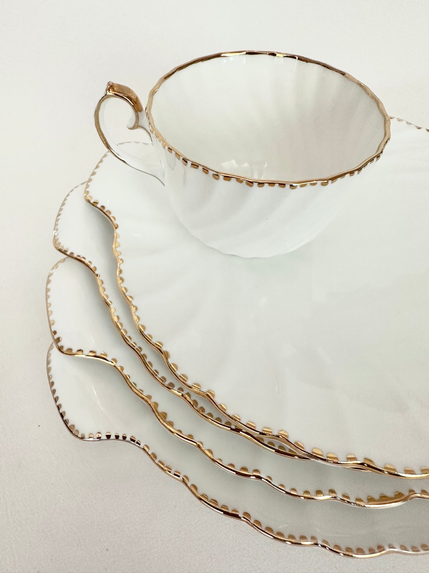 Imogen Breakfast Set
