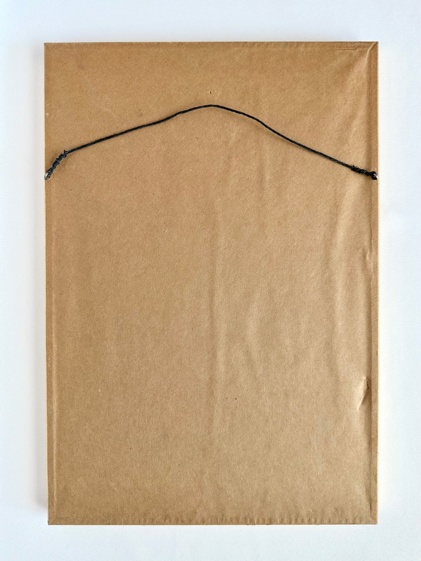 Linnea Botanical Art Print