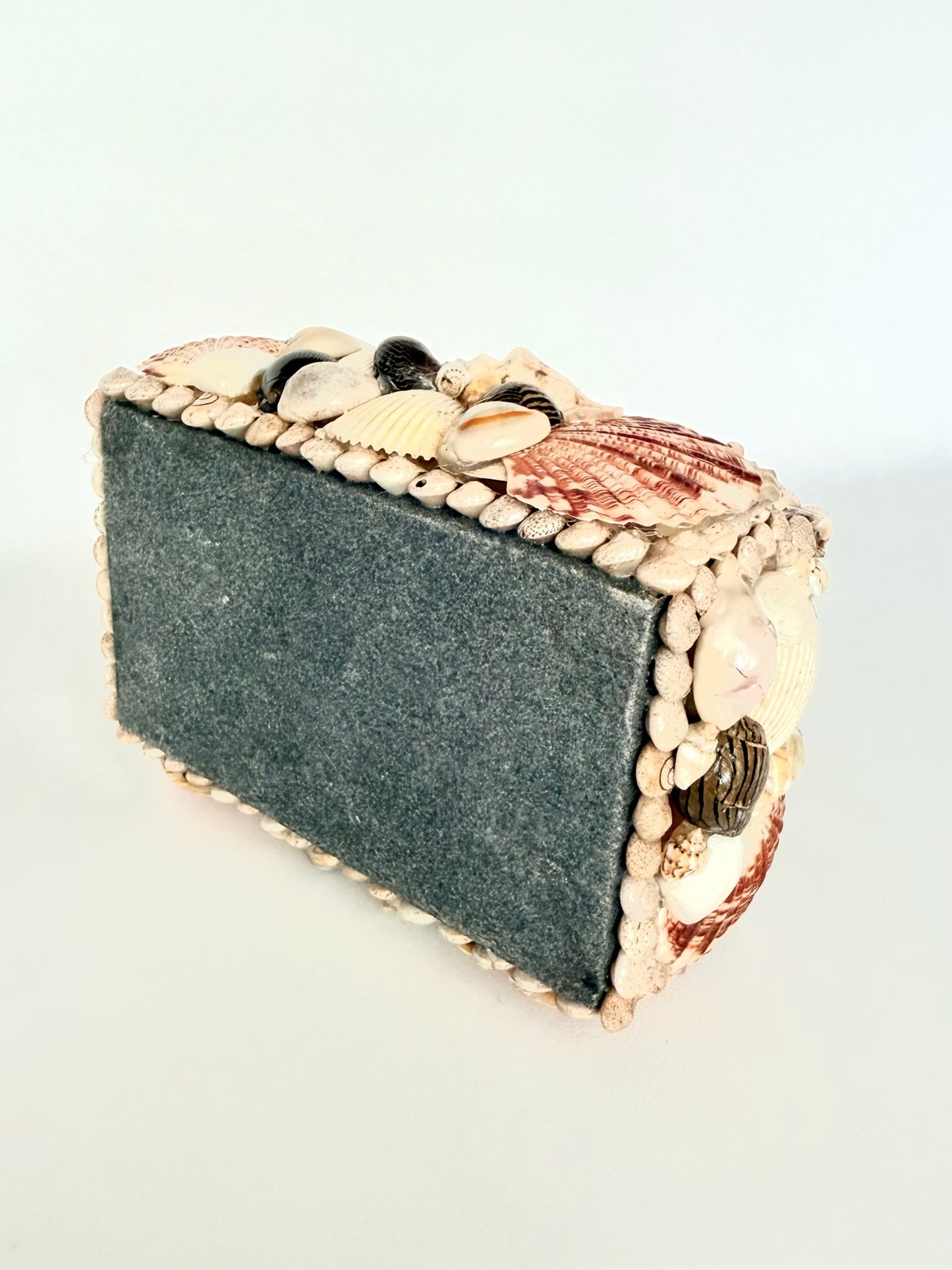 Atticus Shell Box