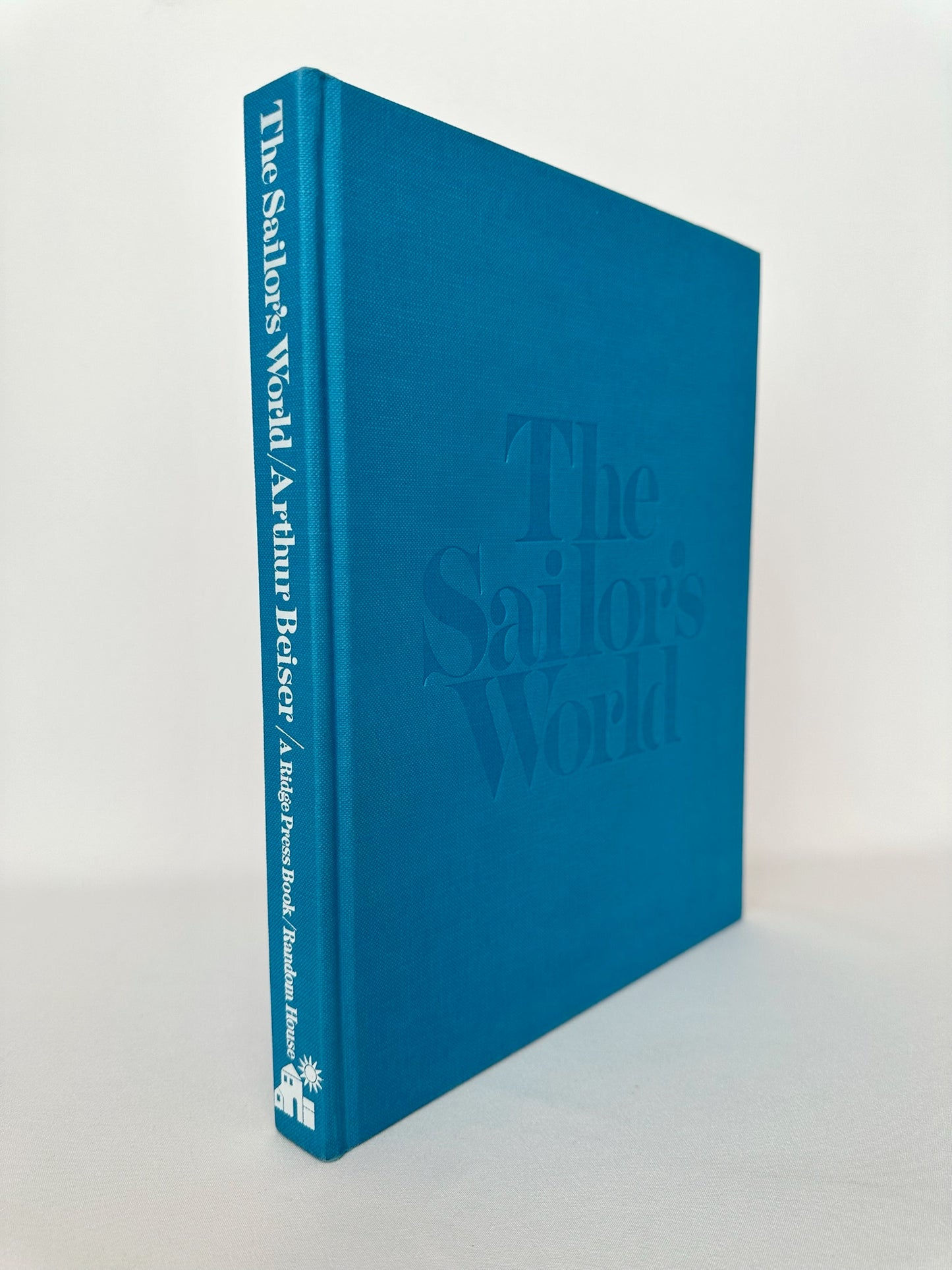 The Sailor's World Book