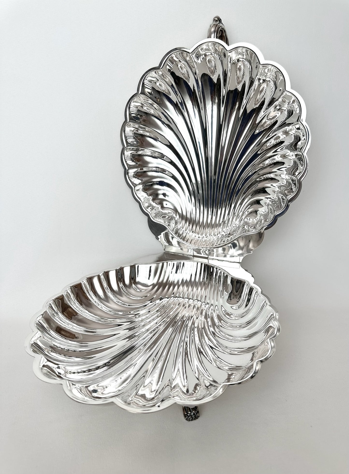 Marella Footed Serving Dish