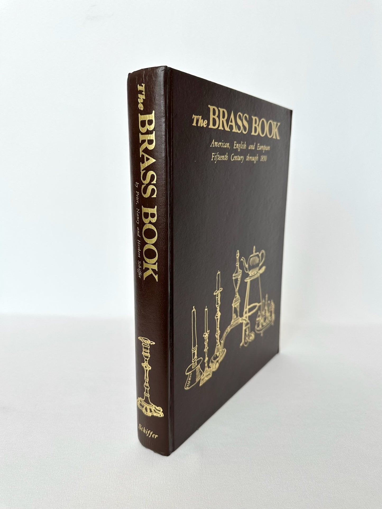 The Brass Book