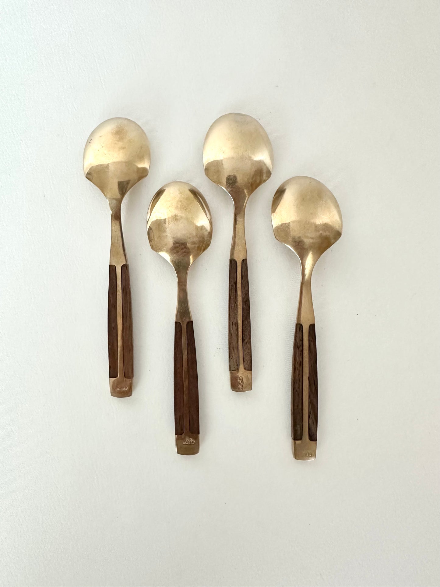 Yasmin Coffee Spoons