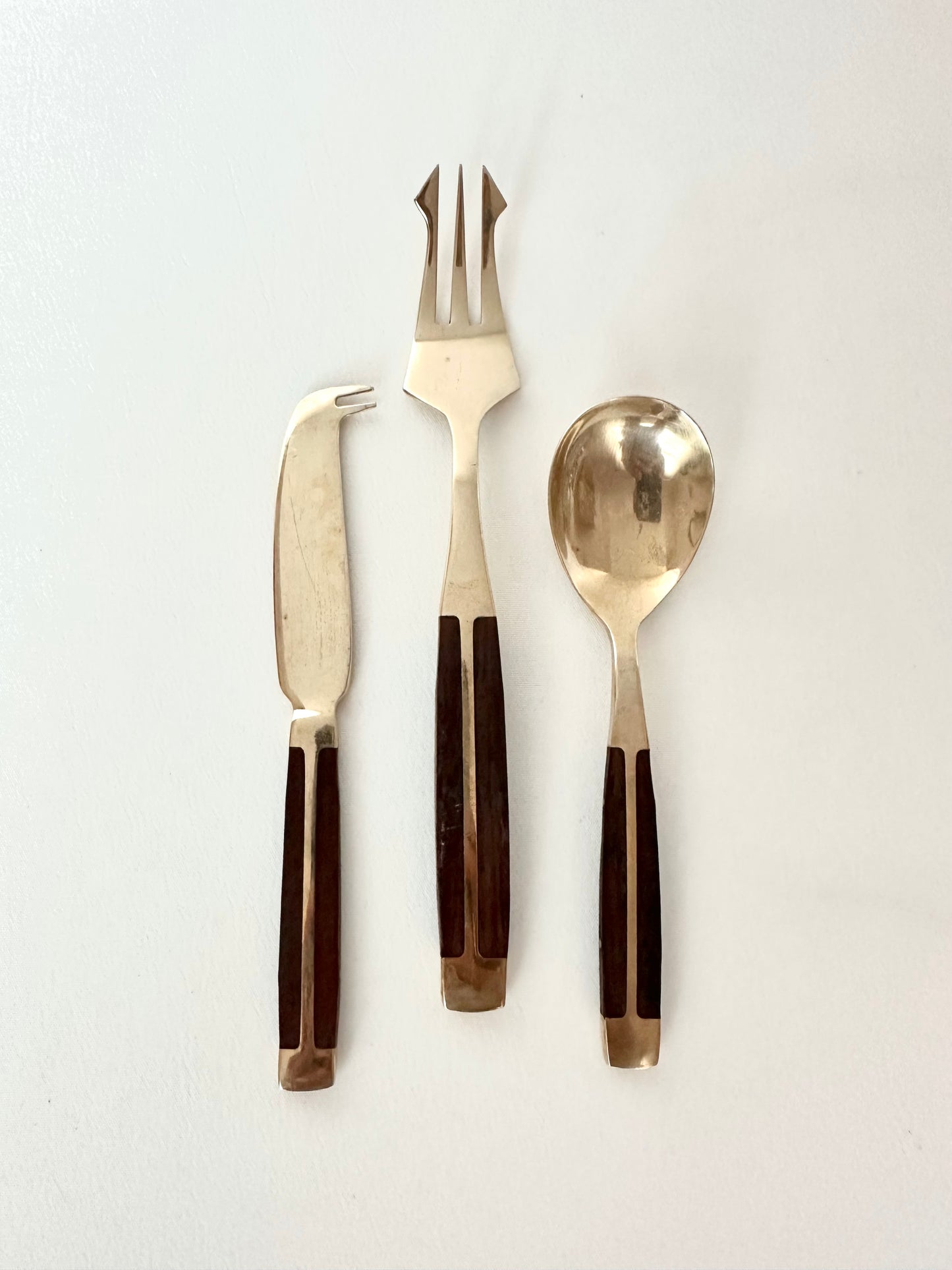 Yasmin Serving Set