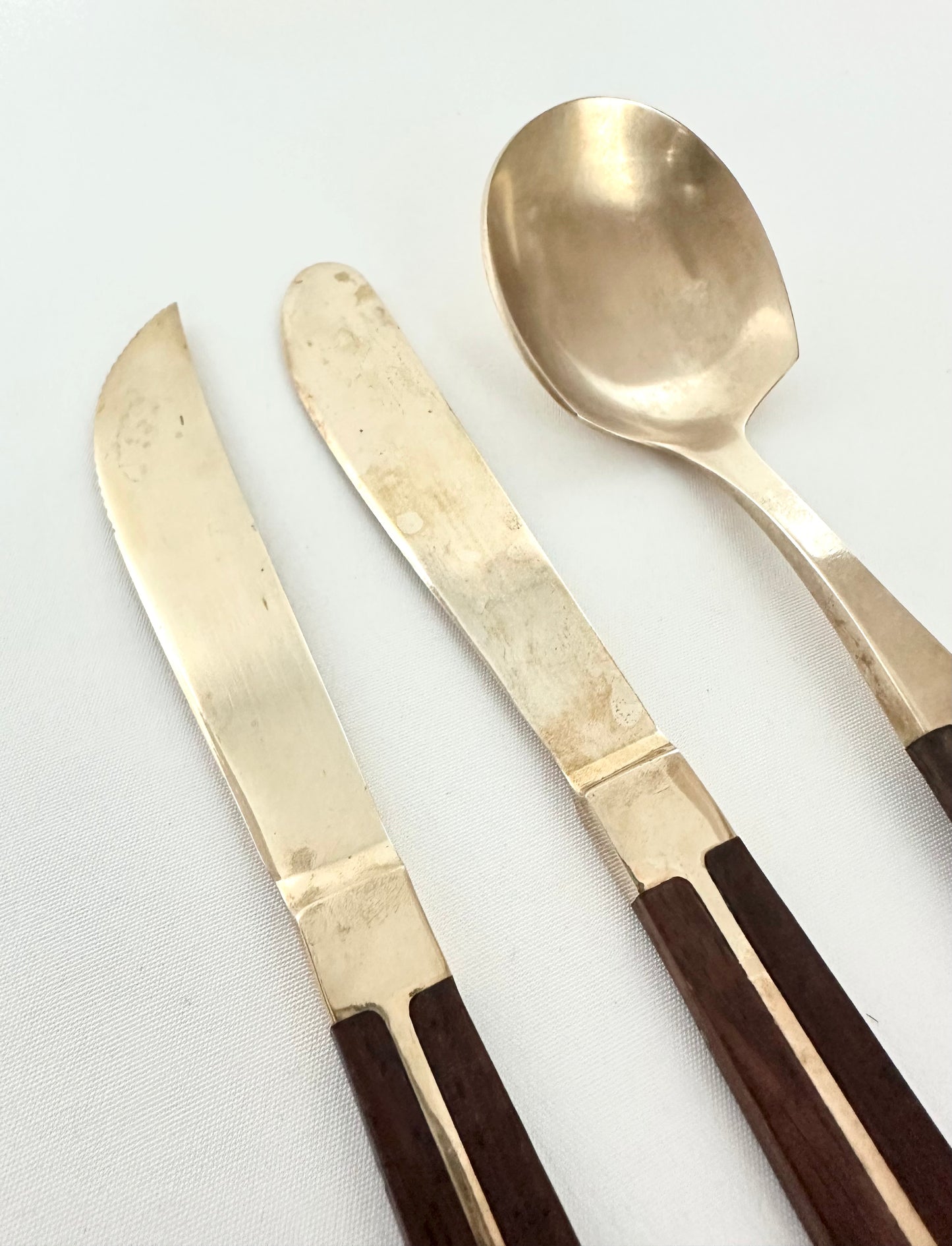 Yasmin Place Setting