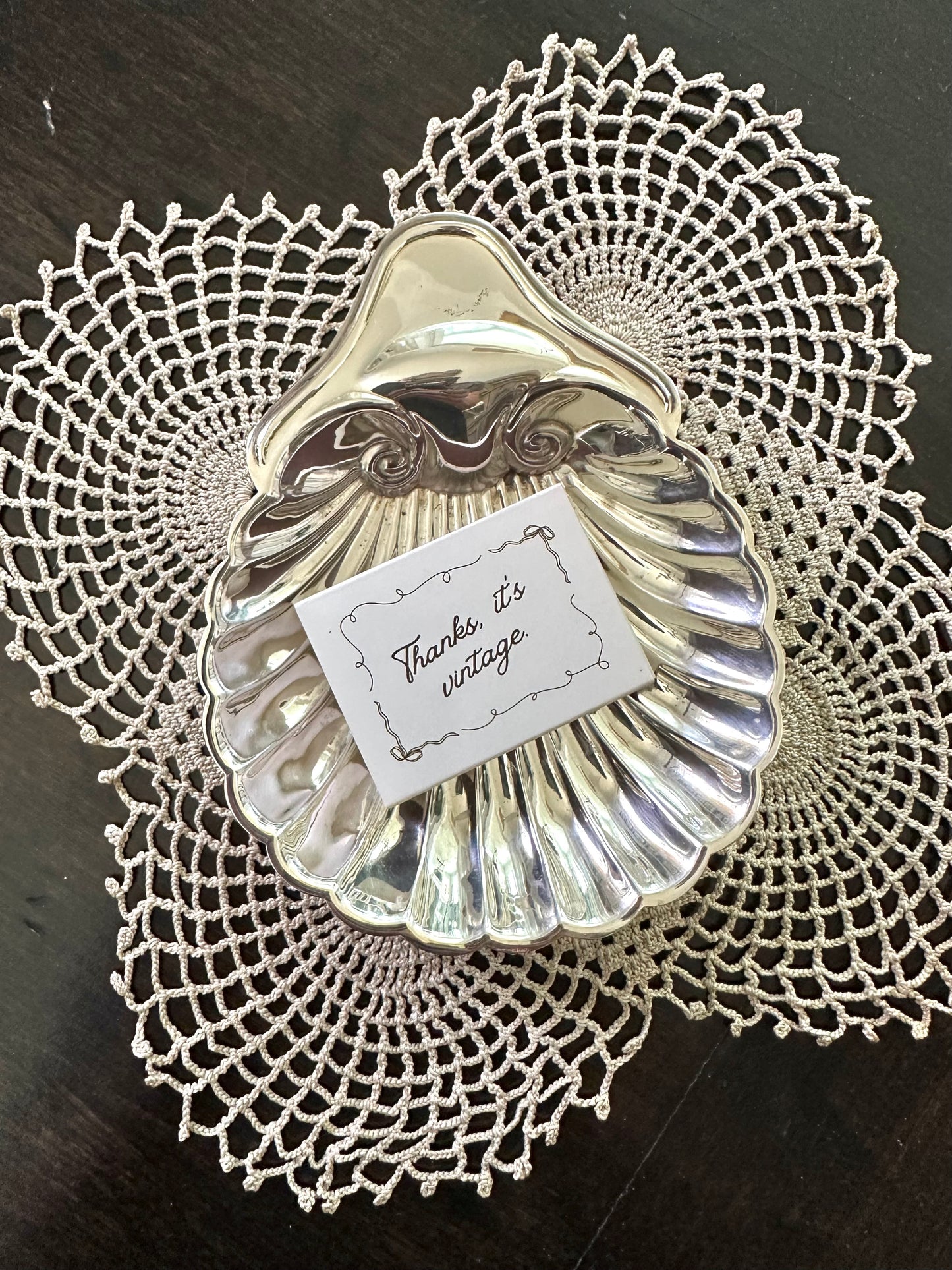 Signature Shell 03