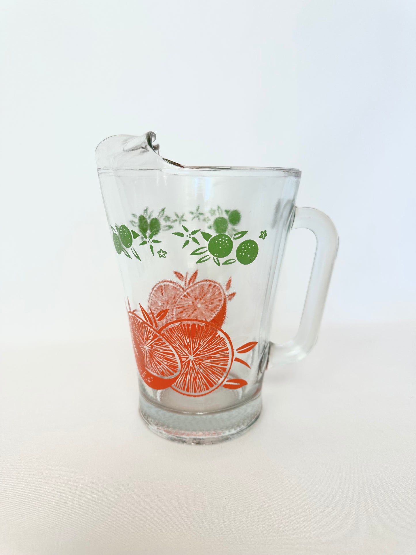 Sunny Juice Set