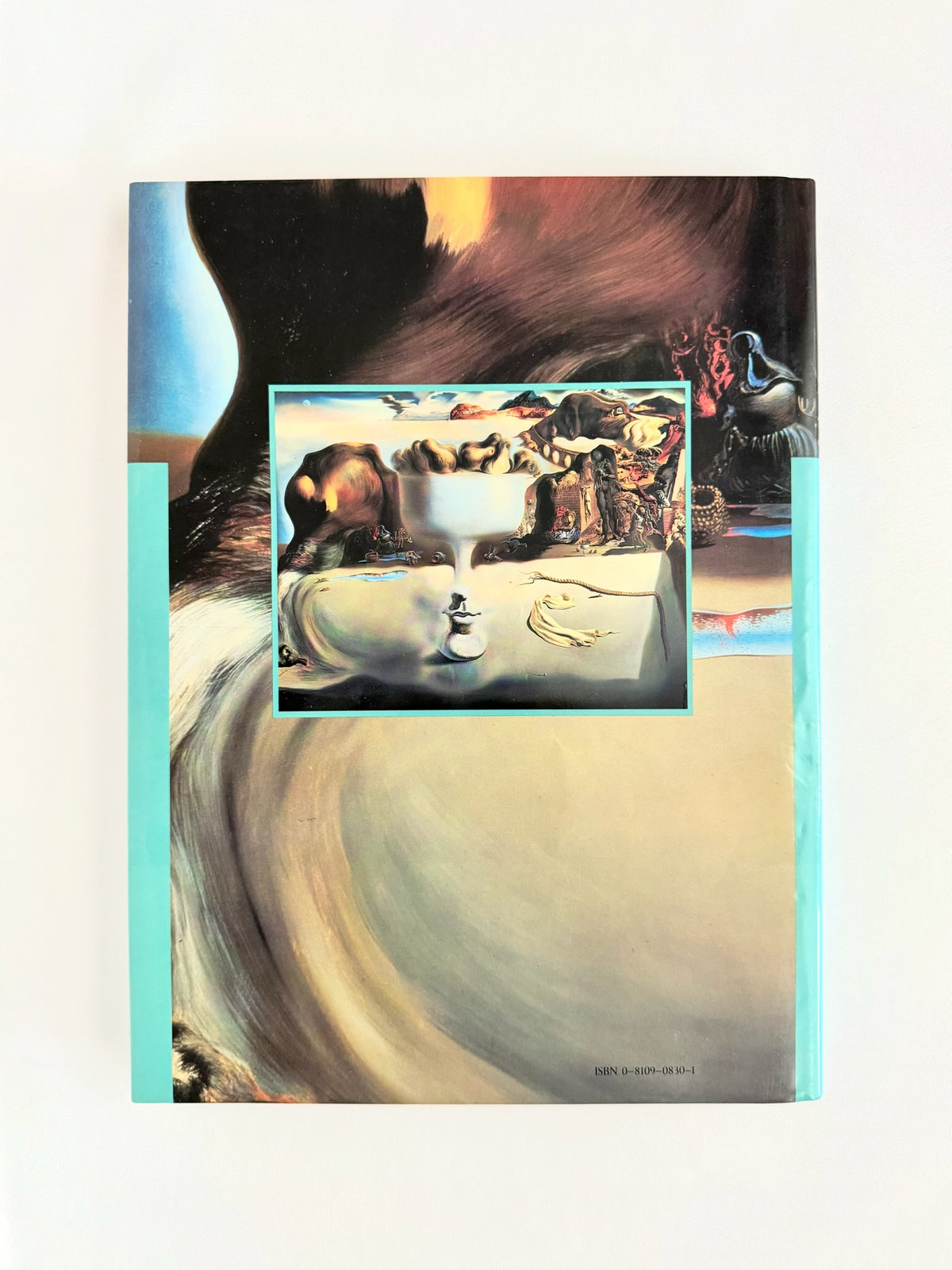 Dali Book