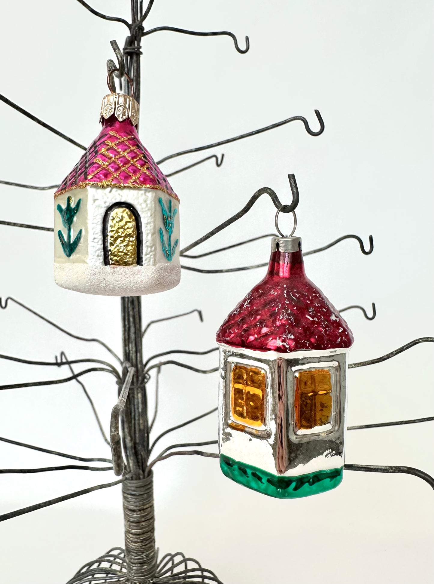 Novelty Ornaments