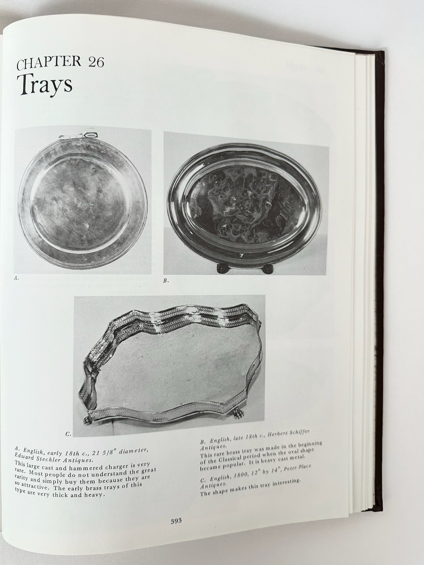 The Brass Book