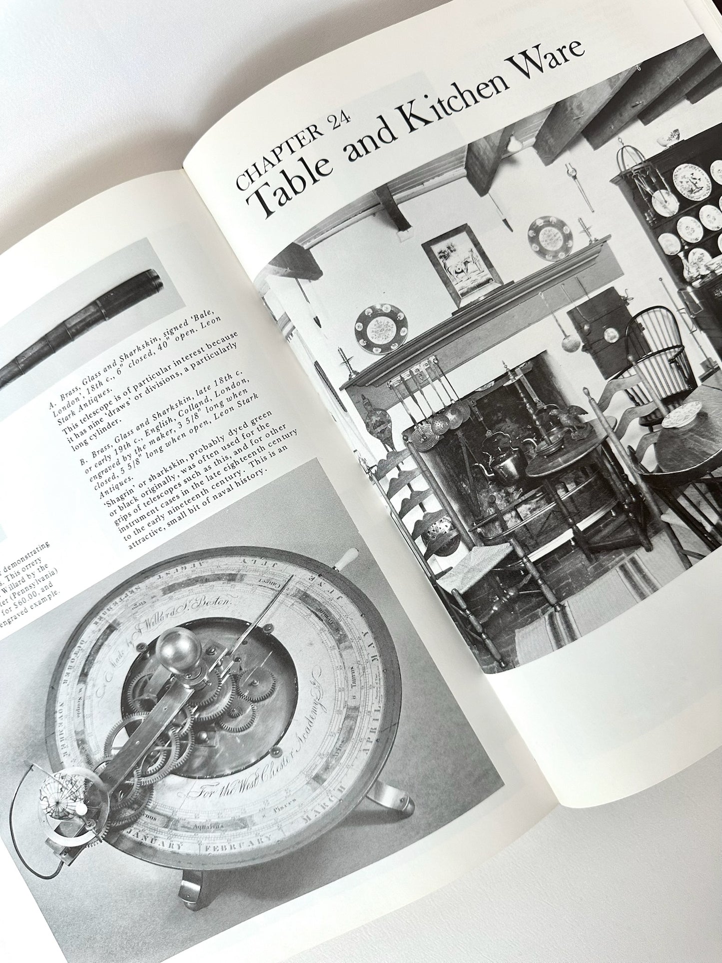 The Brass Book
