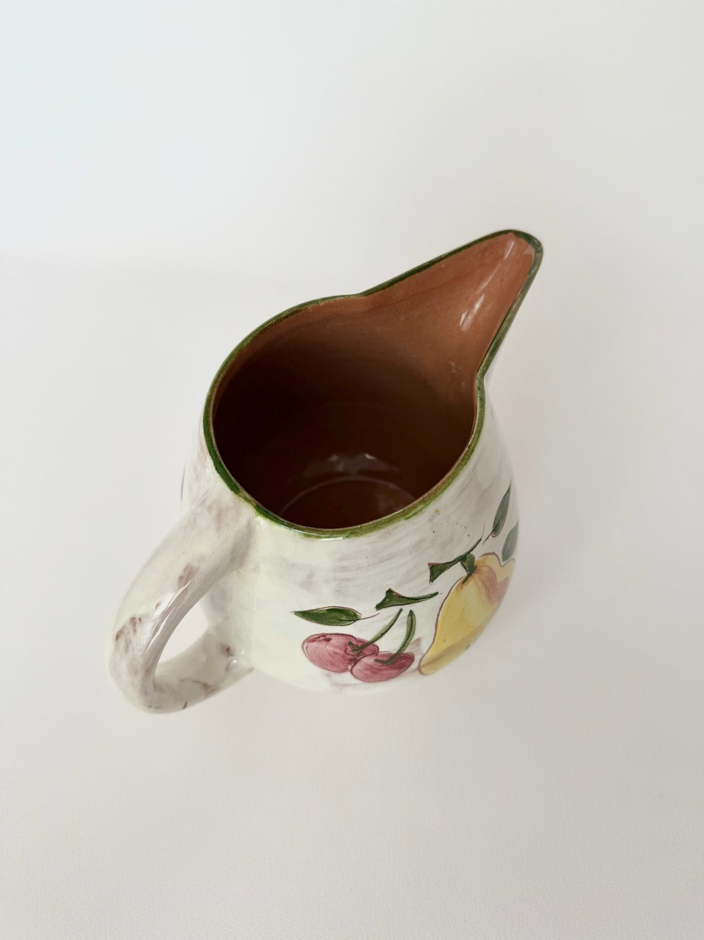 Della Small Pitcher
