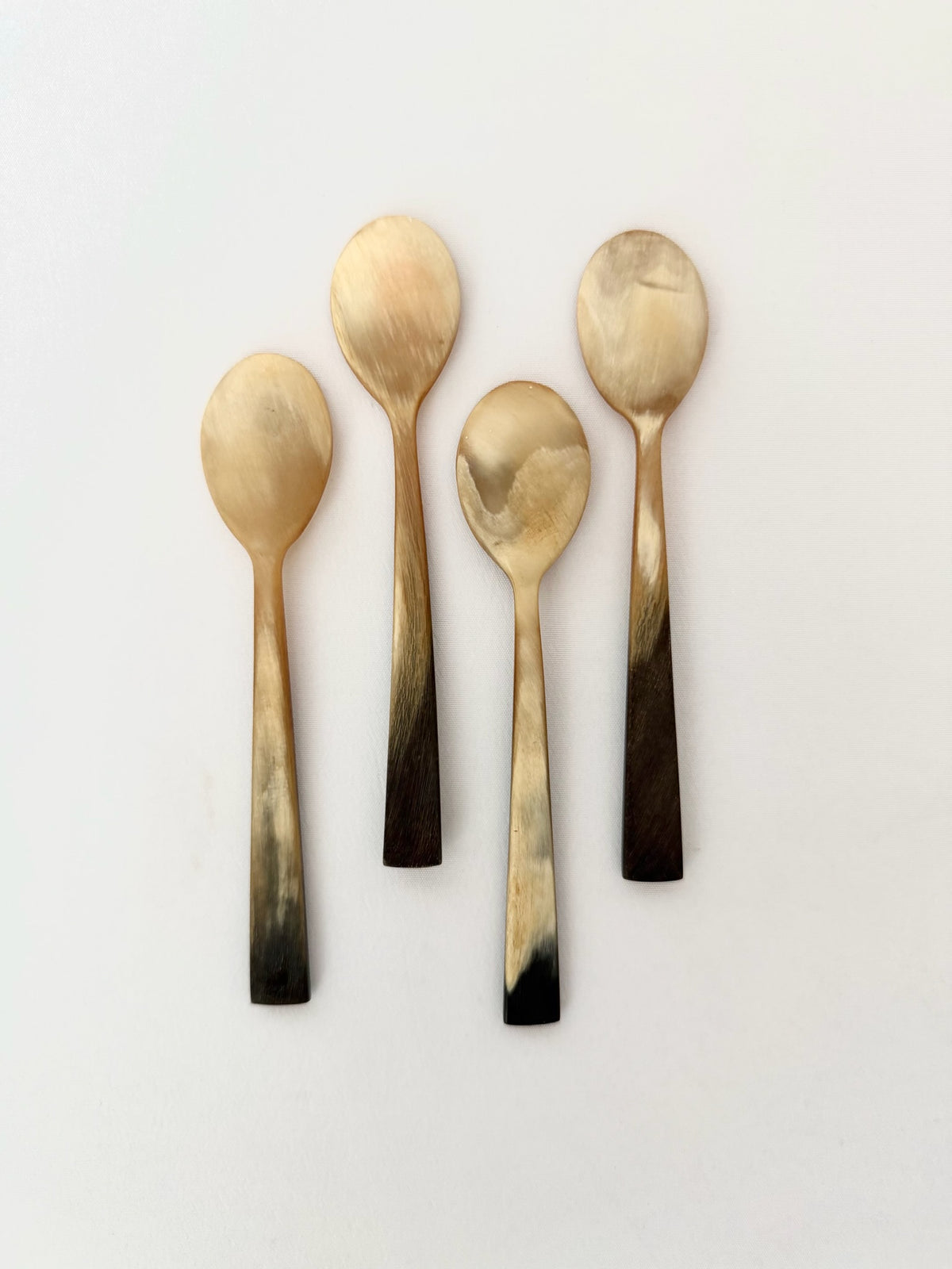 Nova Horn Spoons