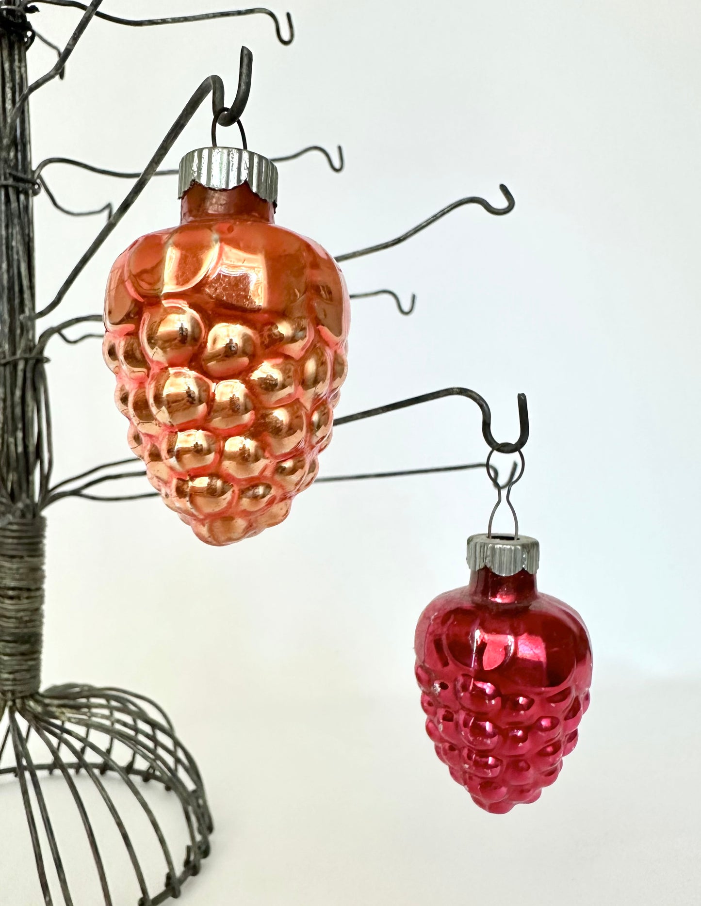 Fruity Ornaments