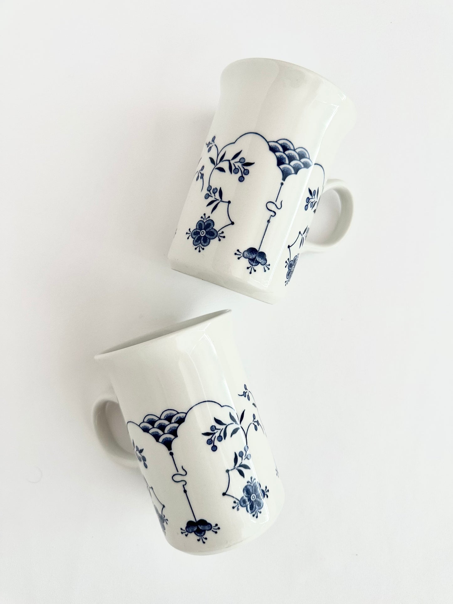 Bronwyn Chinoiserie Breakfast Set