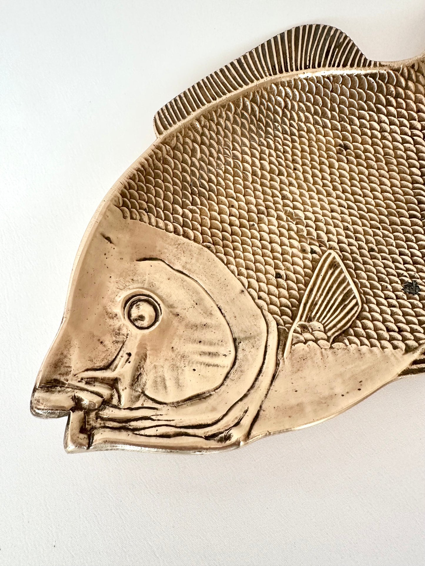 Ondine Fish Platter