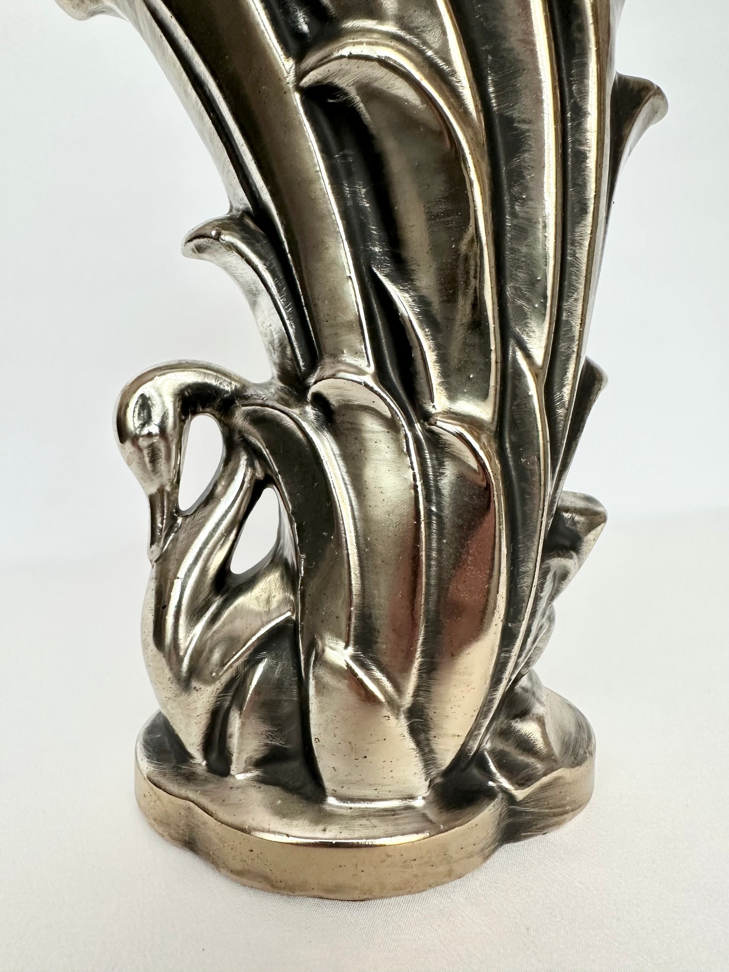 Phoebe Swan Vase