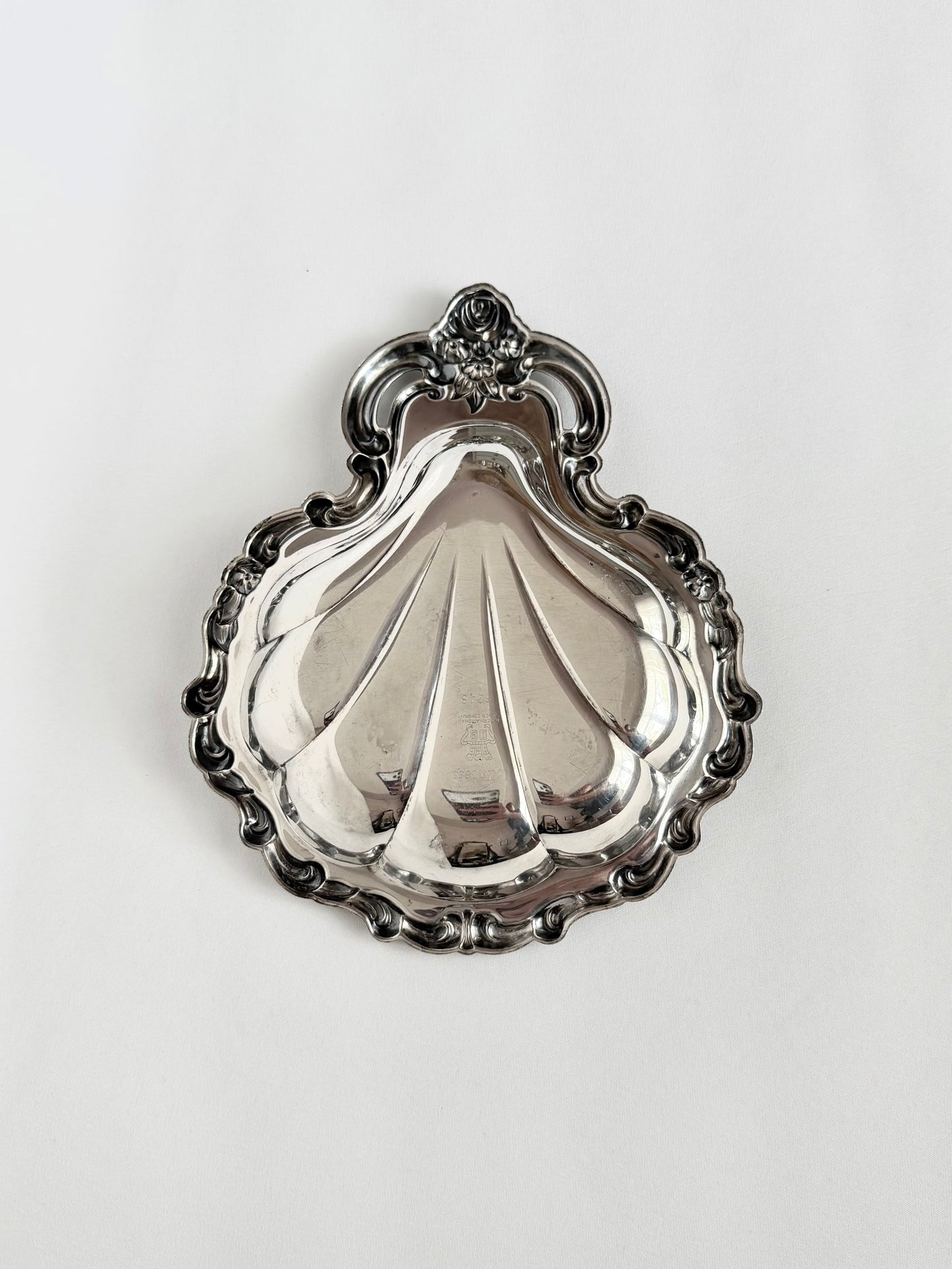 Signature Shell 15