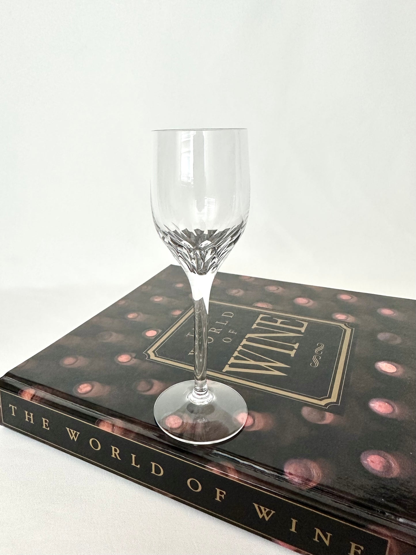 Cosette Crystal Cordials