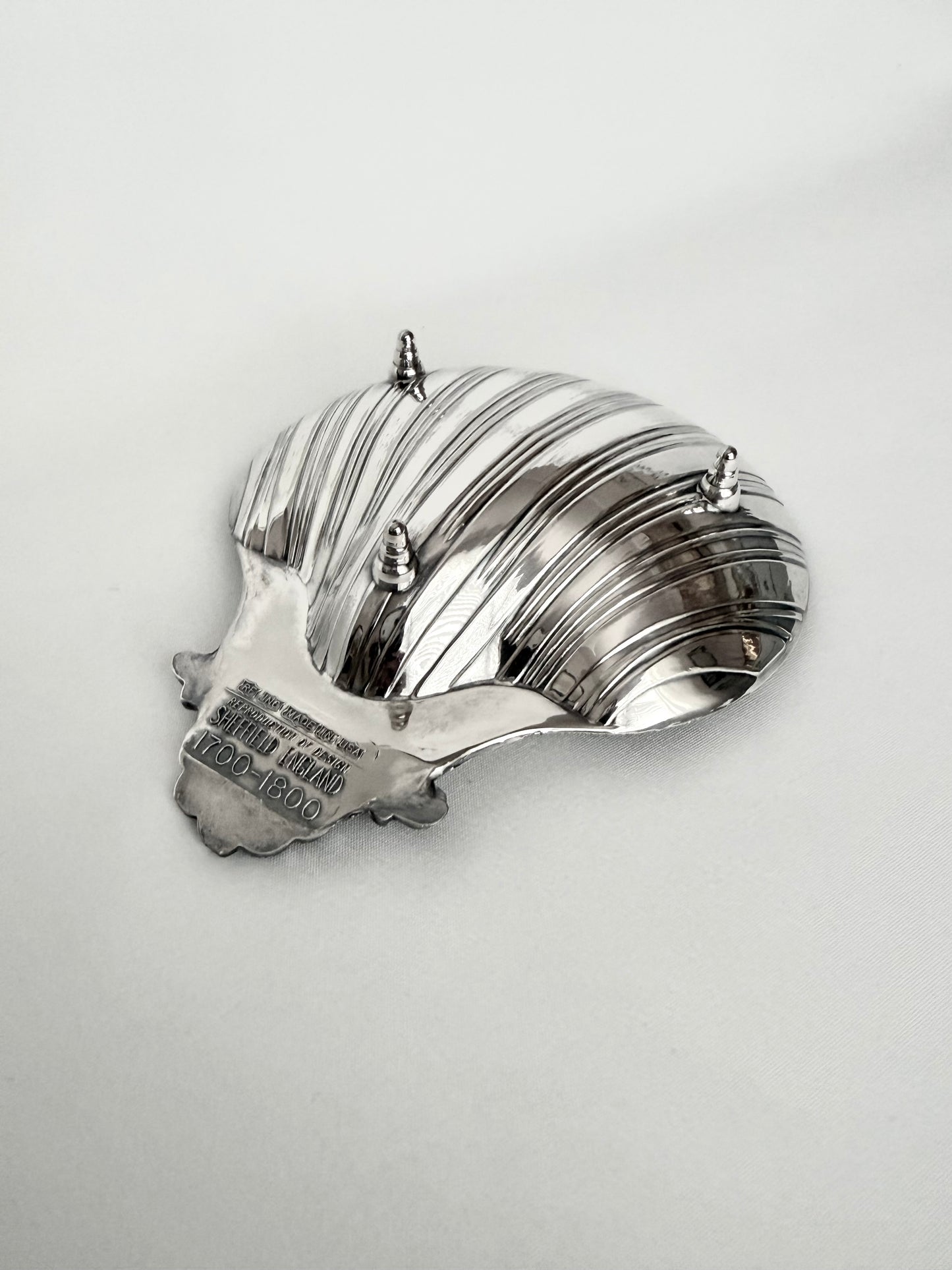 Signature Shell 02