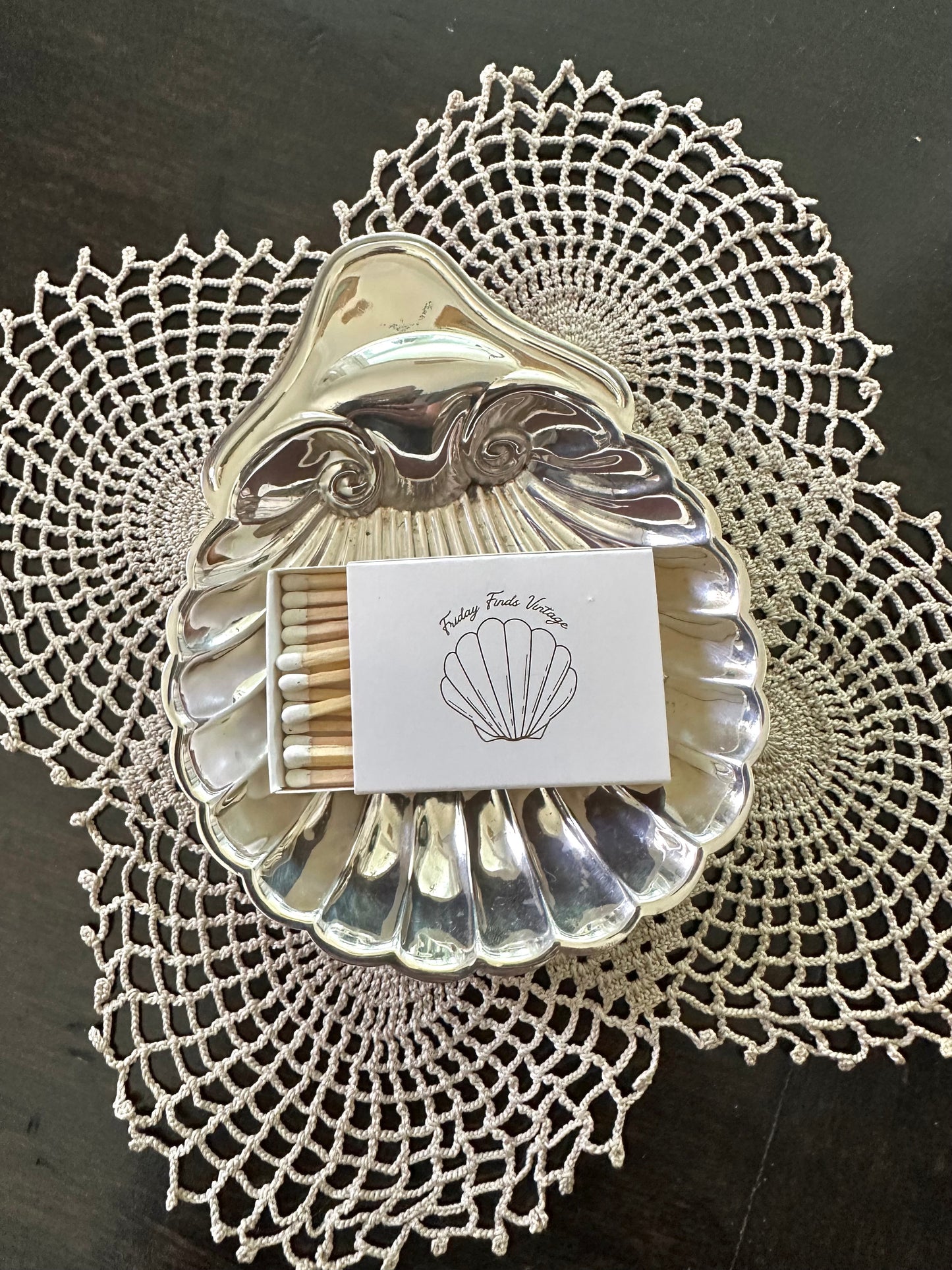 Signature Shell 03
