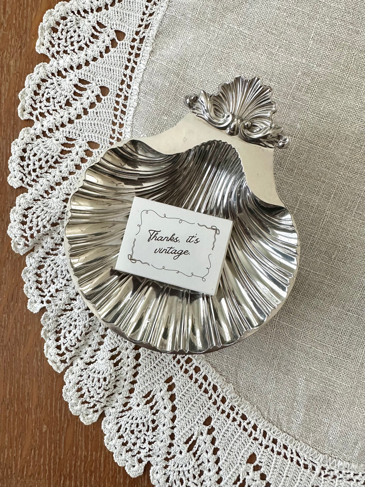 Signature Shell 02