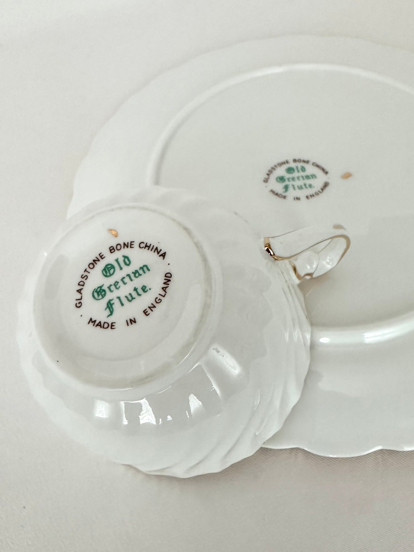 Imogen Breakfast Set