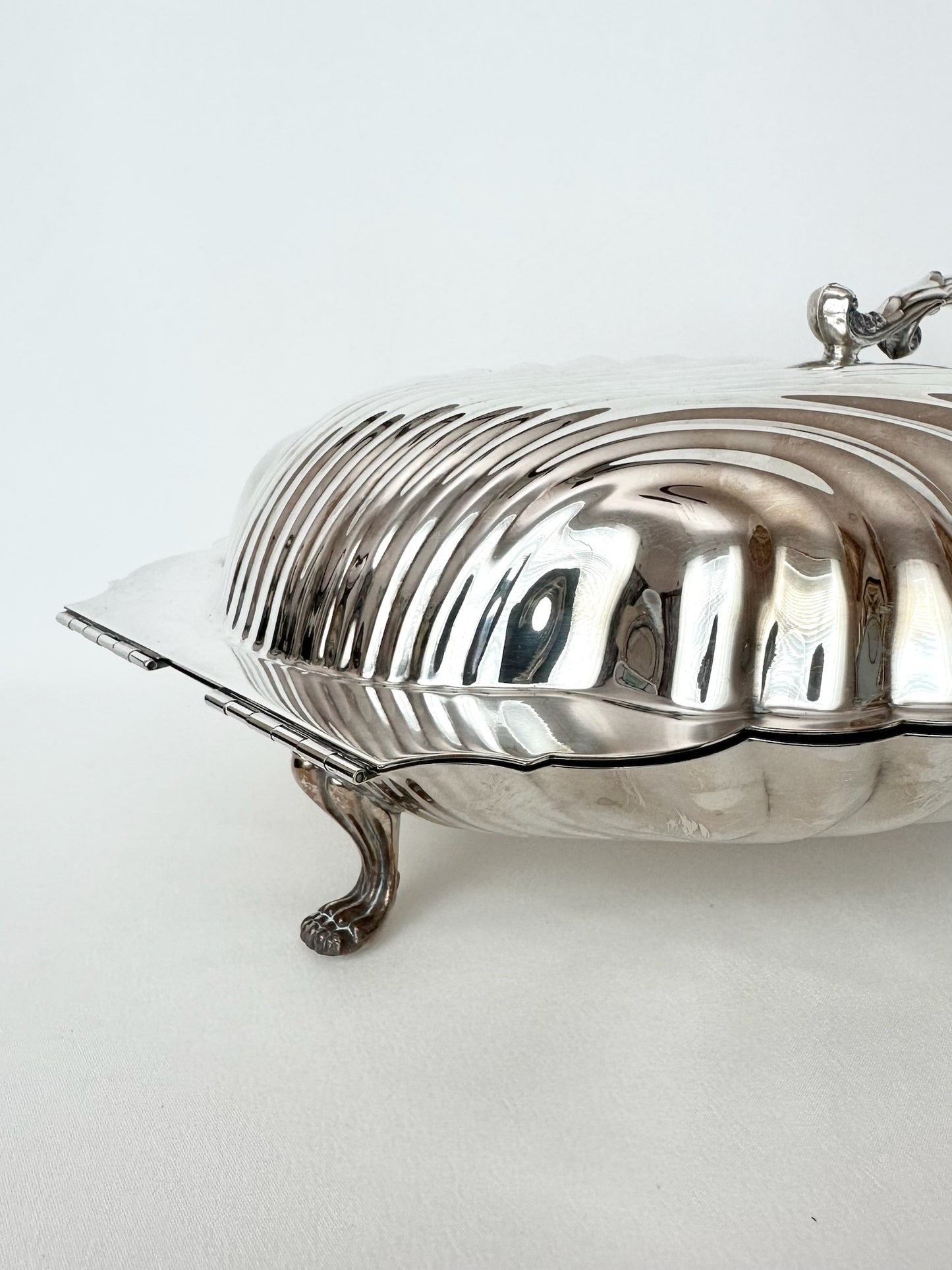 Marella Footed Serving Dish