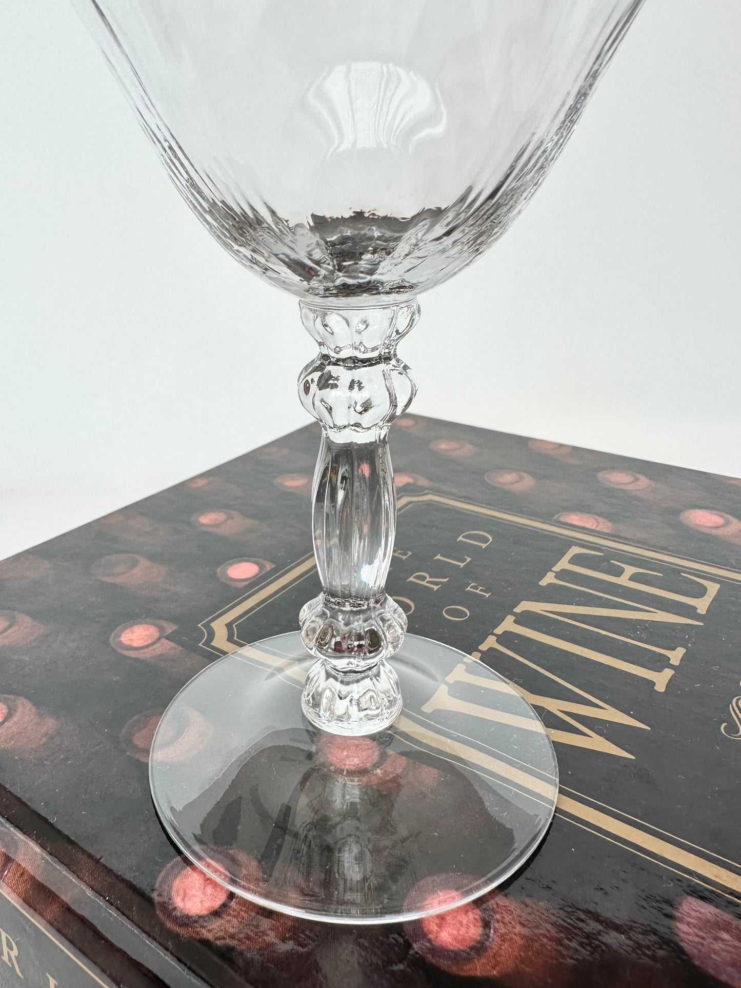 Caprice Crystal Coupes