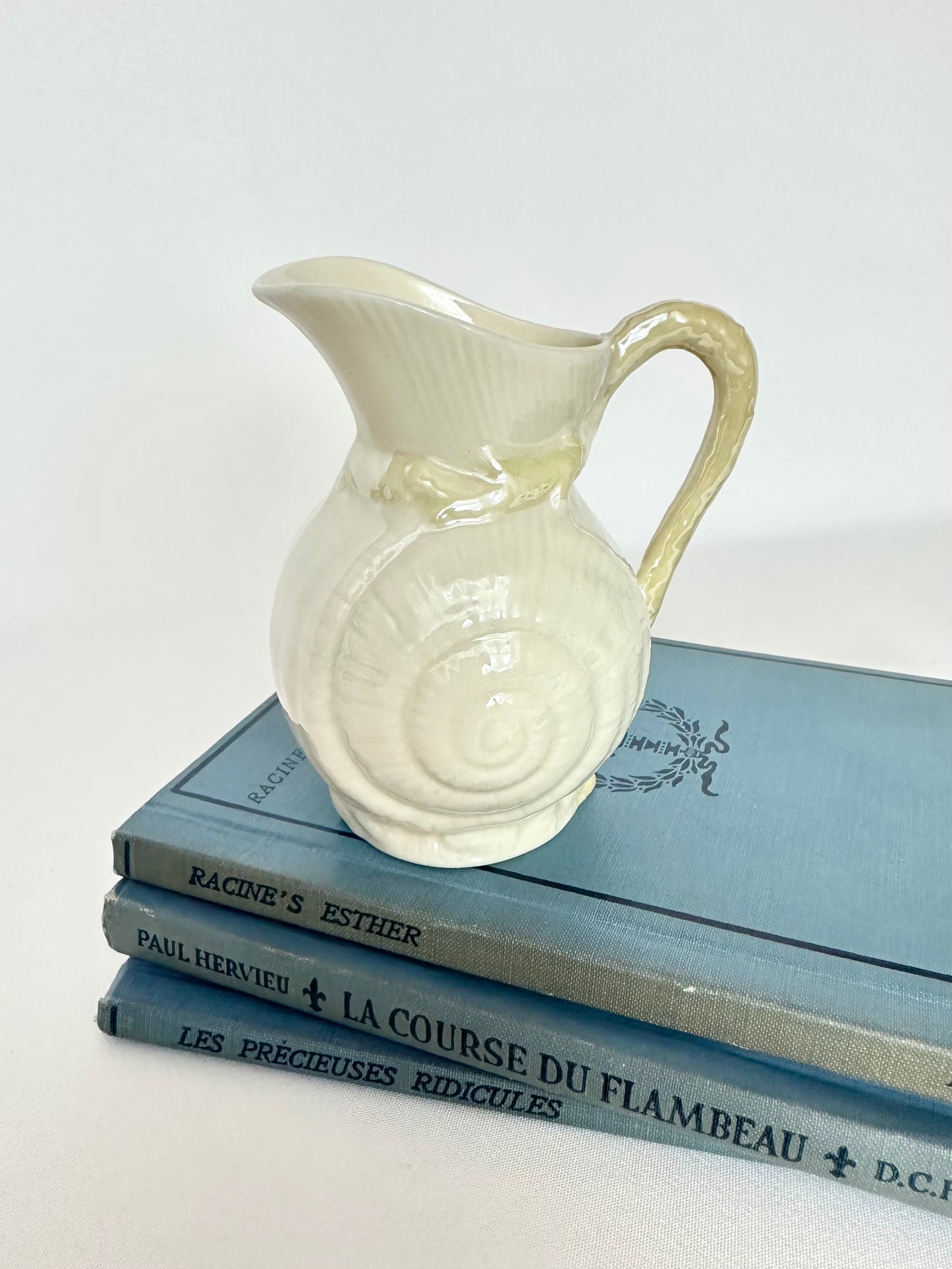 Maribel Sugar and Creamer Set