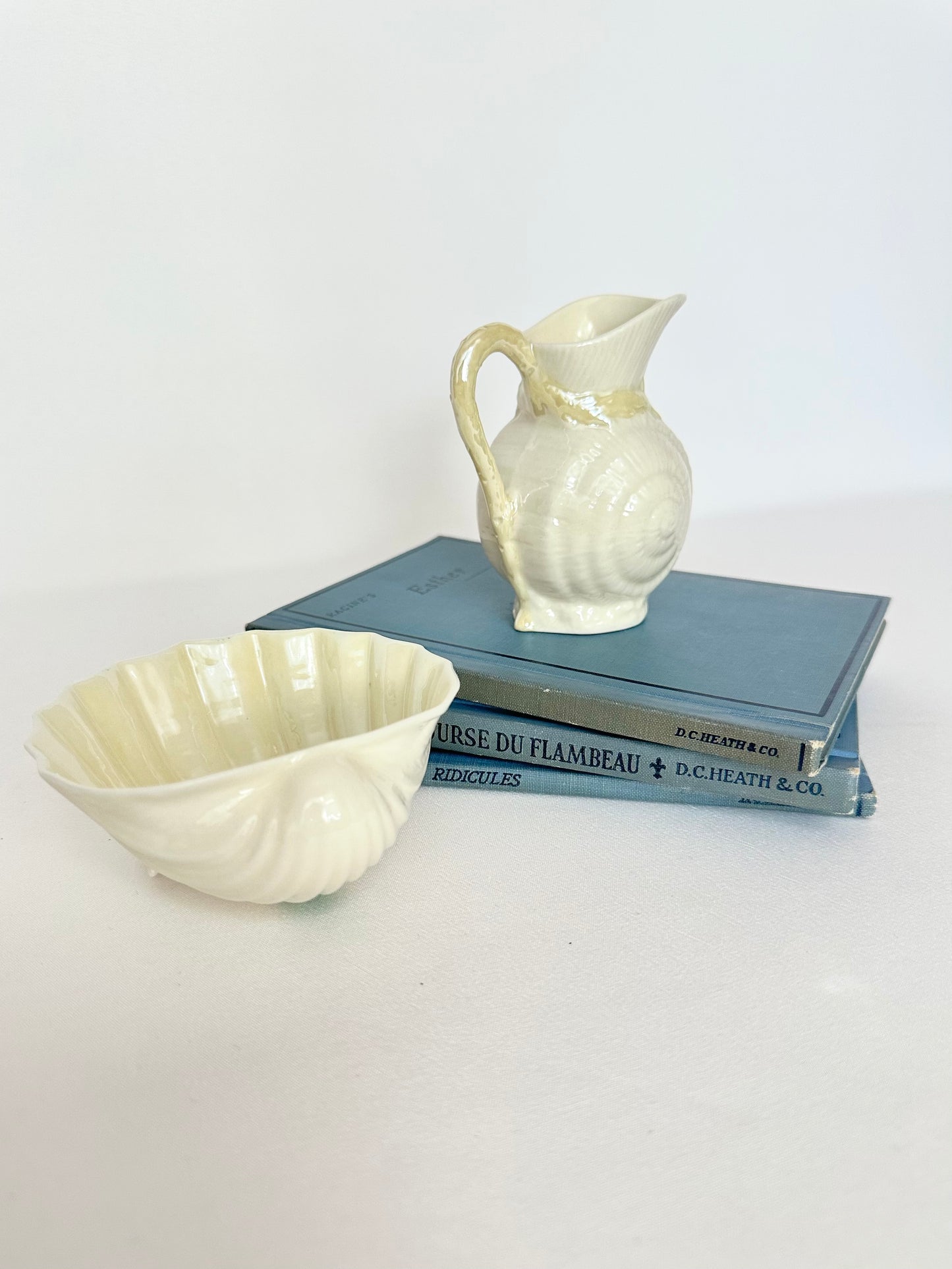 Maribel Sugar and Creamer Set