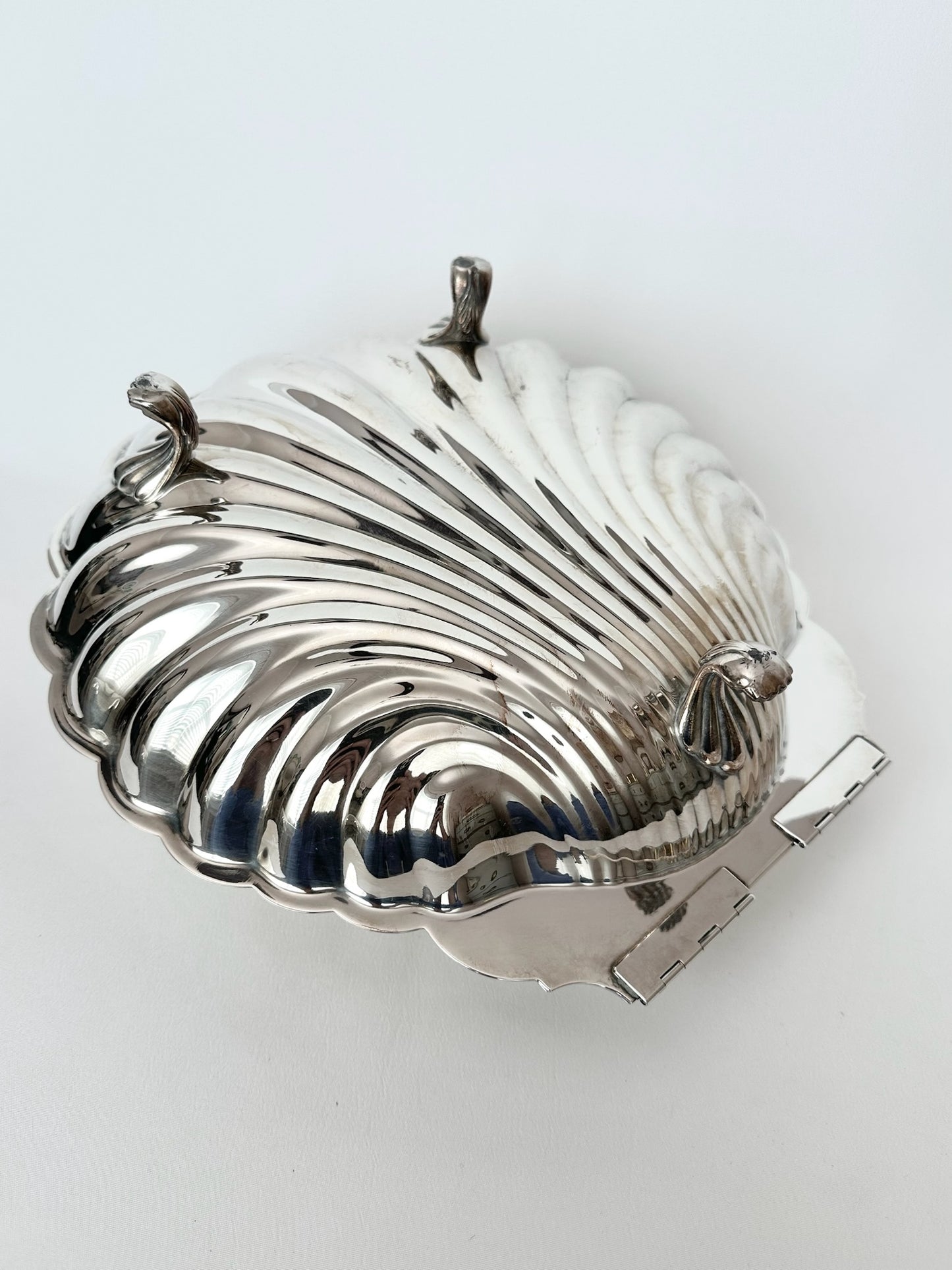 Marella Footed Serving Dish