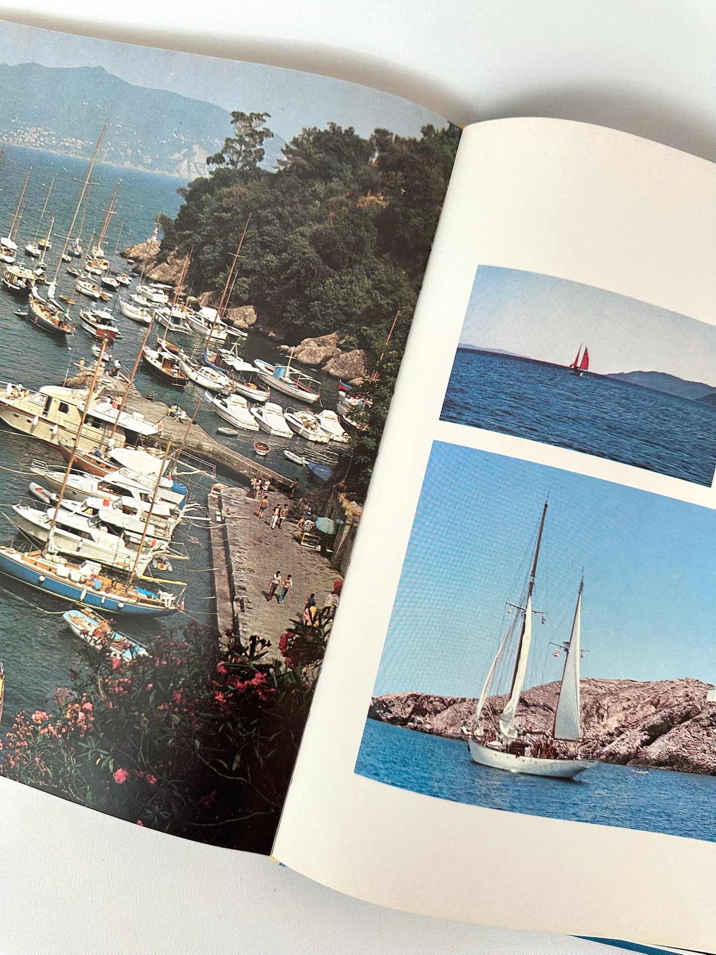 The Sailor's World Book
