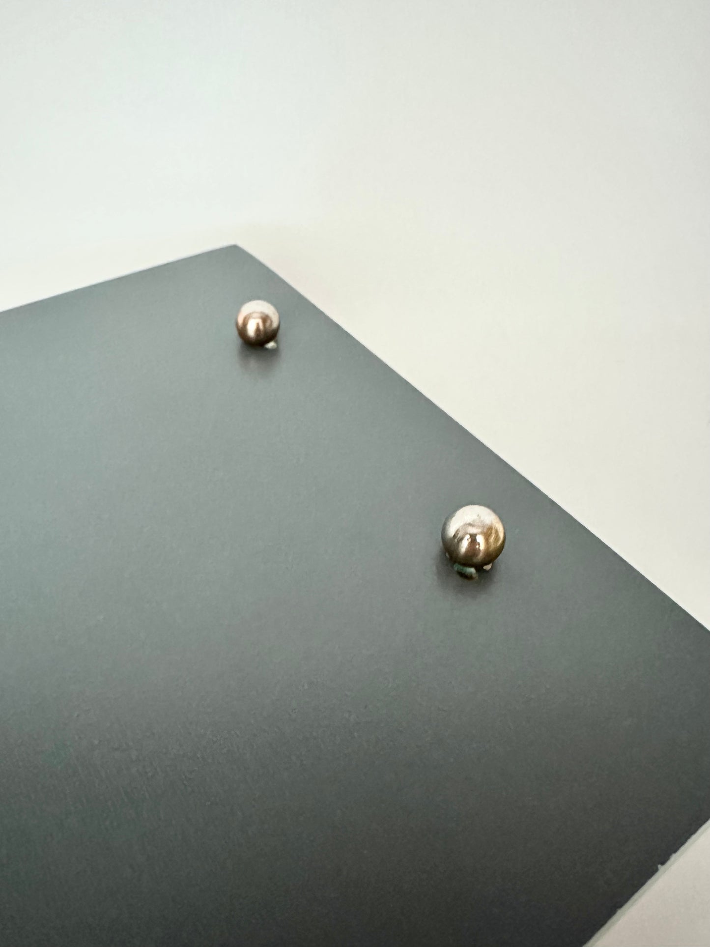 Helene Mirrored Vanity Tray