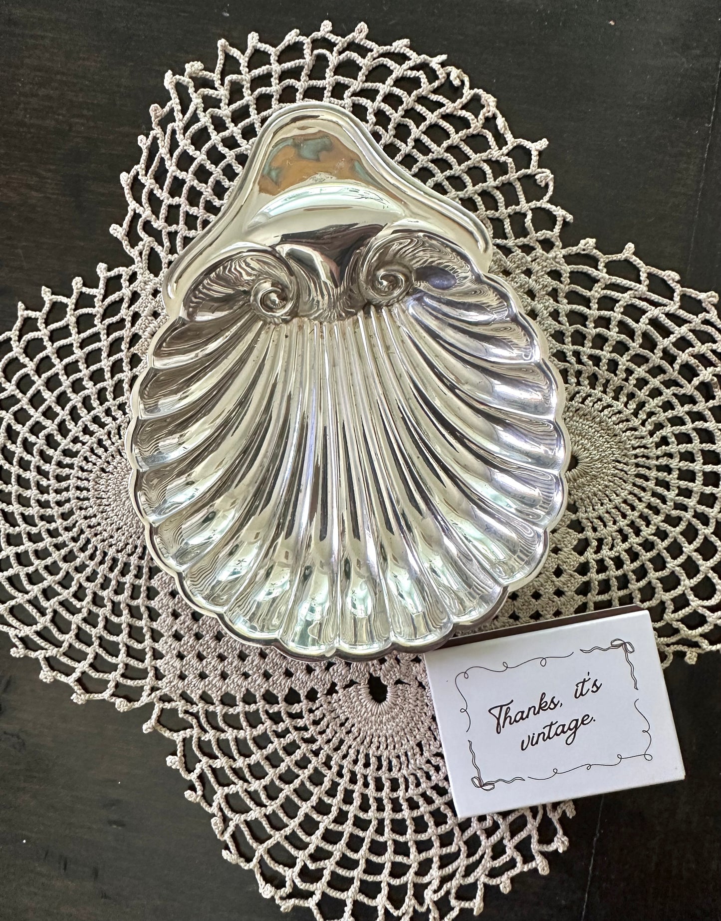 Signature Shell 03