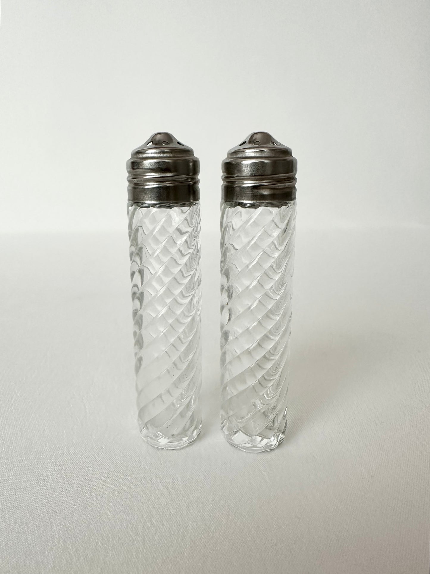 Adelia Butterfly Salt & Pepper Set