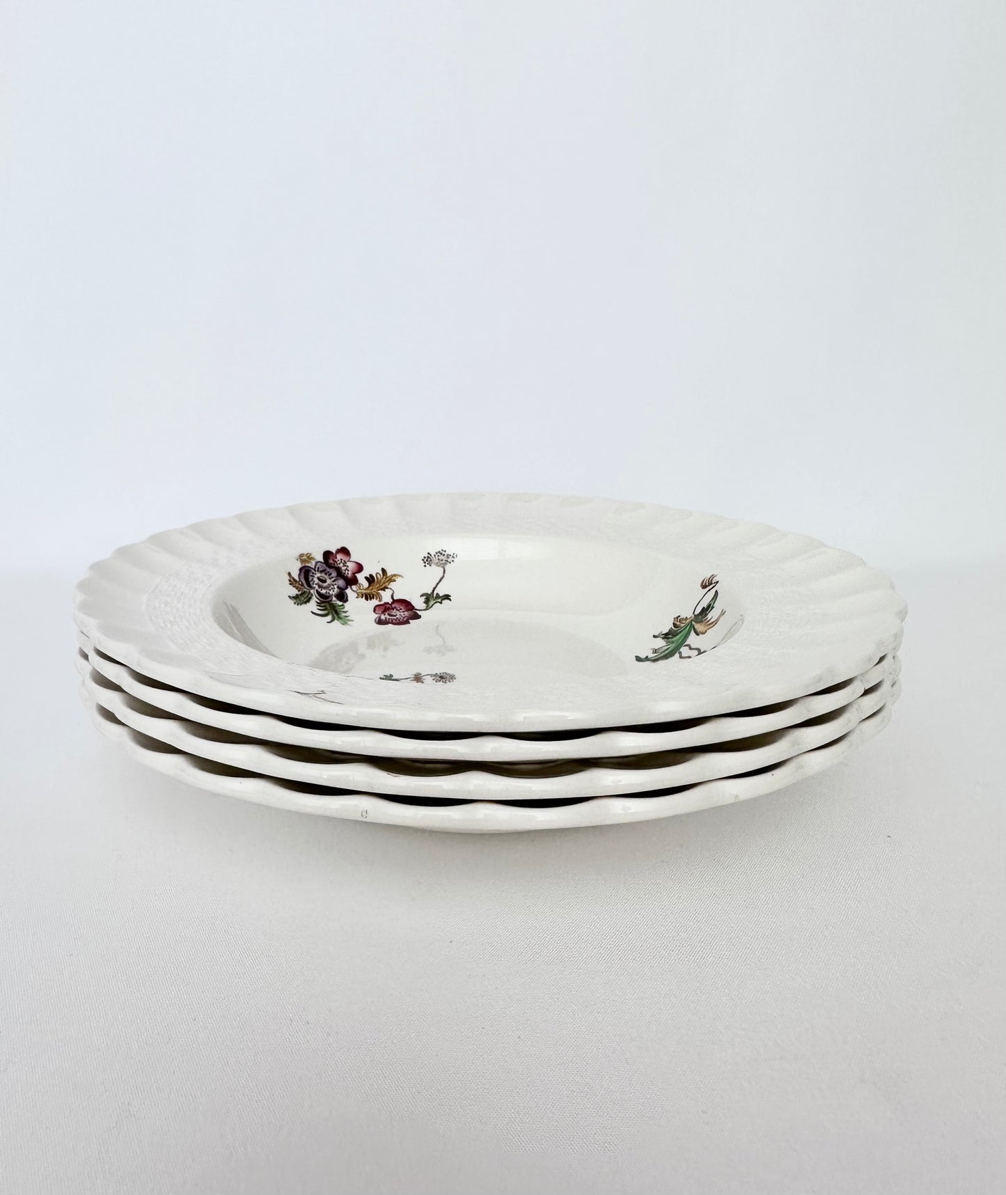 Agatha Soup Bowls