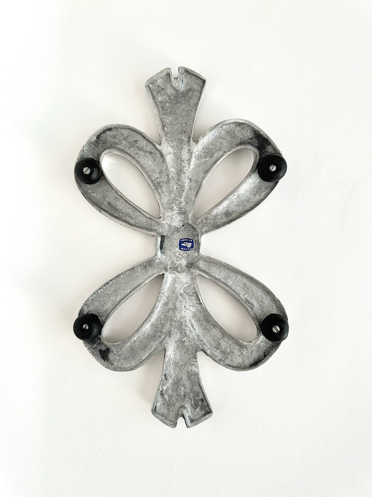 Flossie Bow Trivet