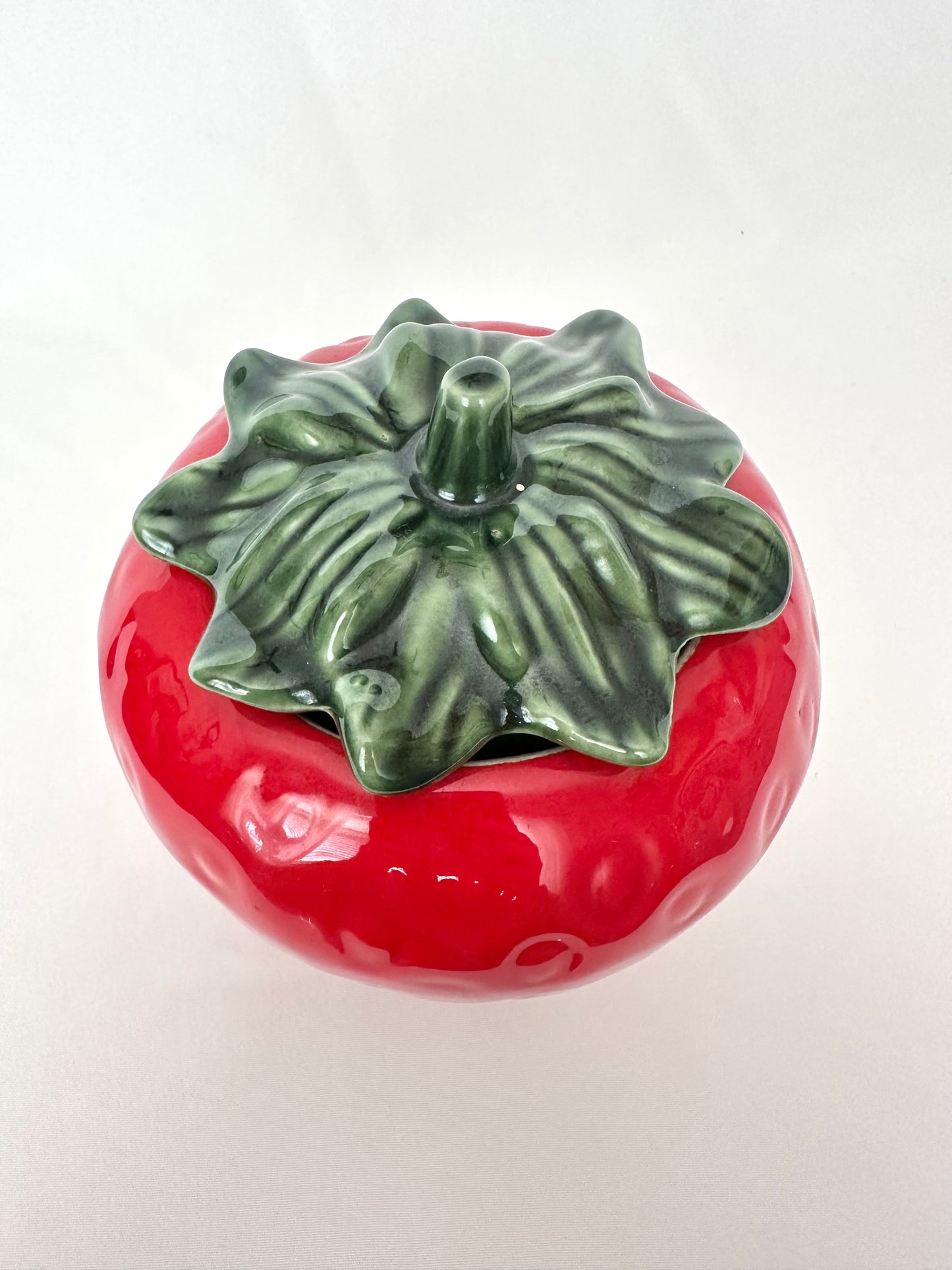 Fresa Lidded Canister