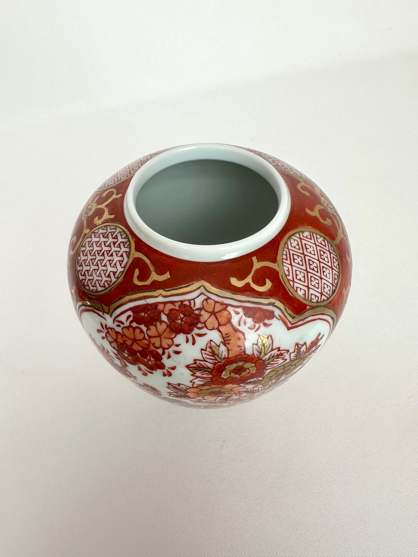 Clementine Chinoiserie Set