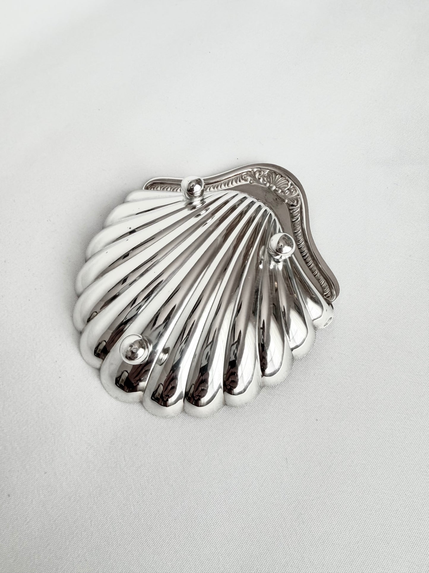 Signature Shell 16