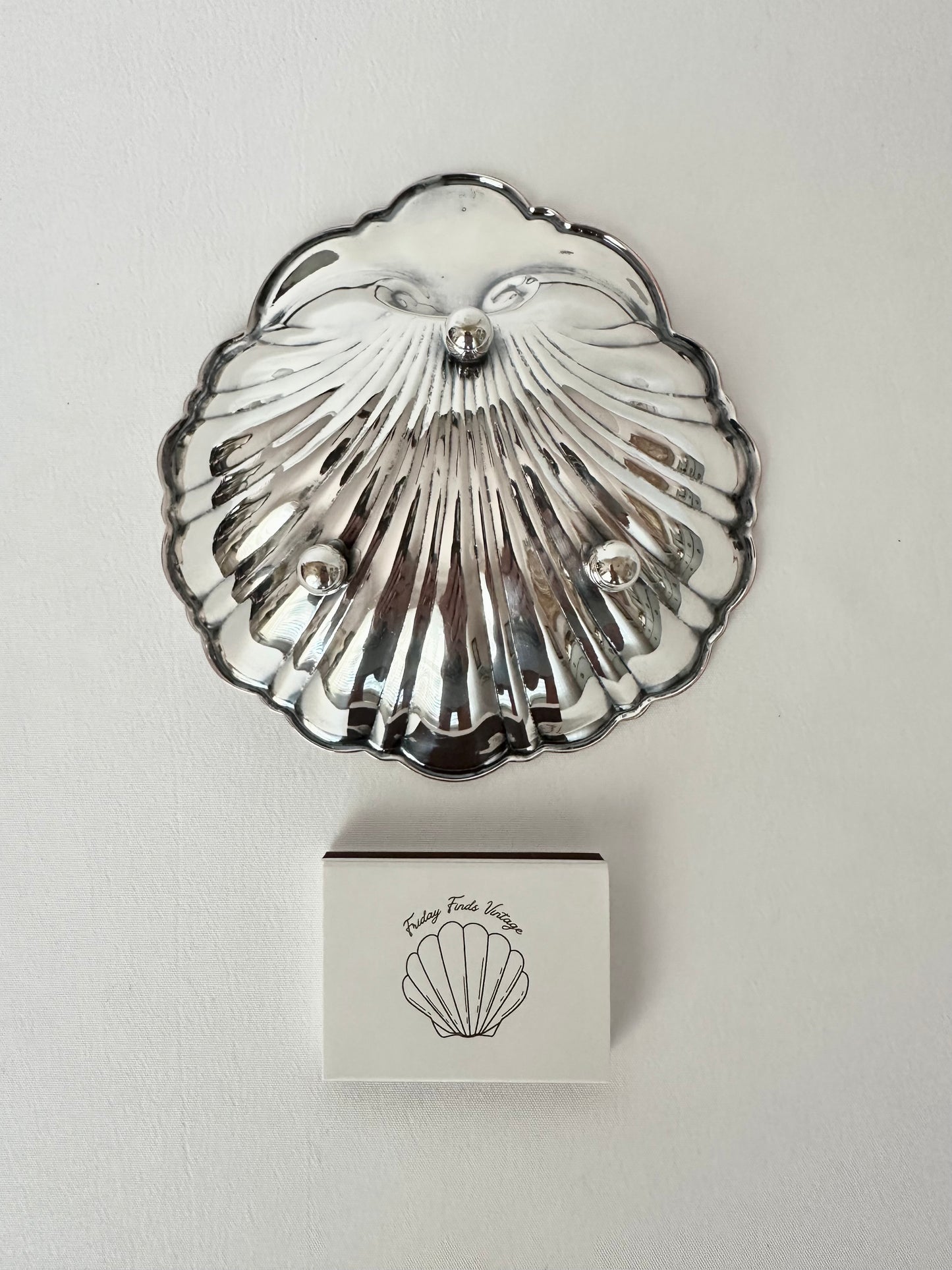 Signature Shell 11